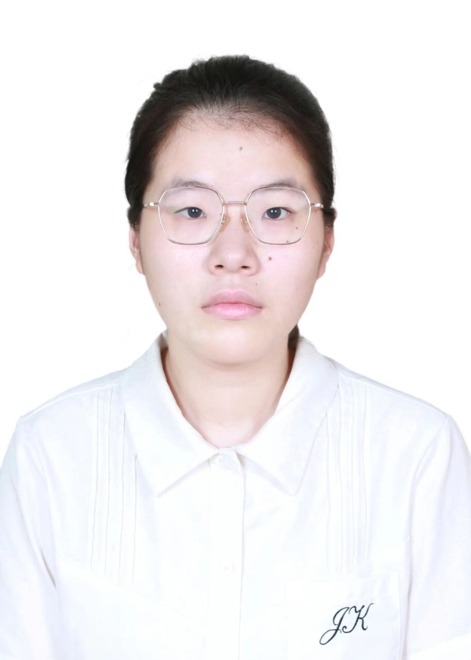 李教员 照片