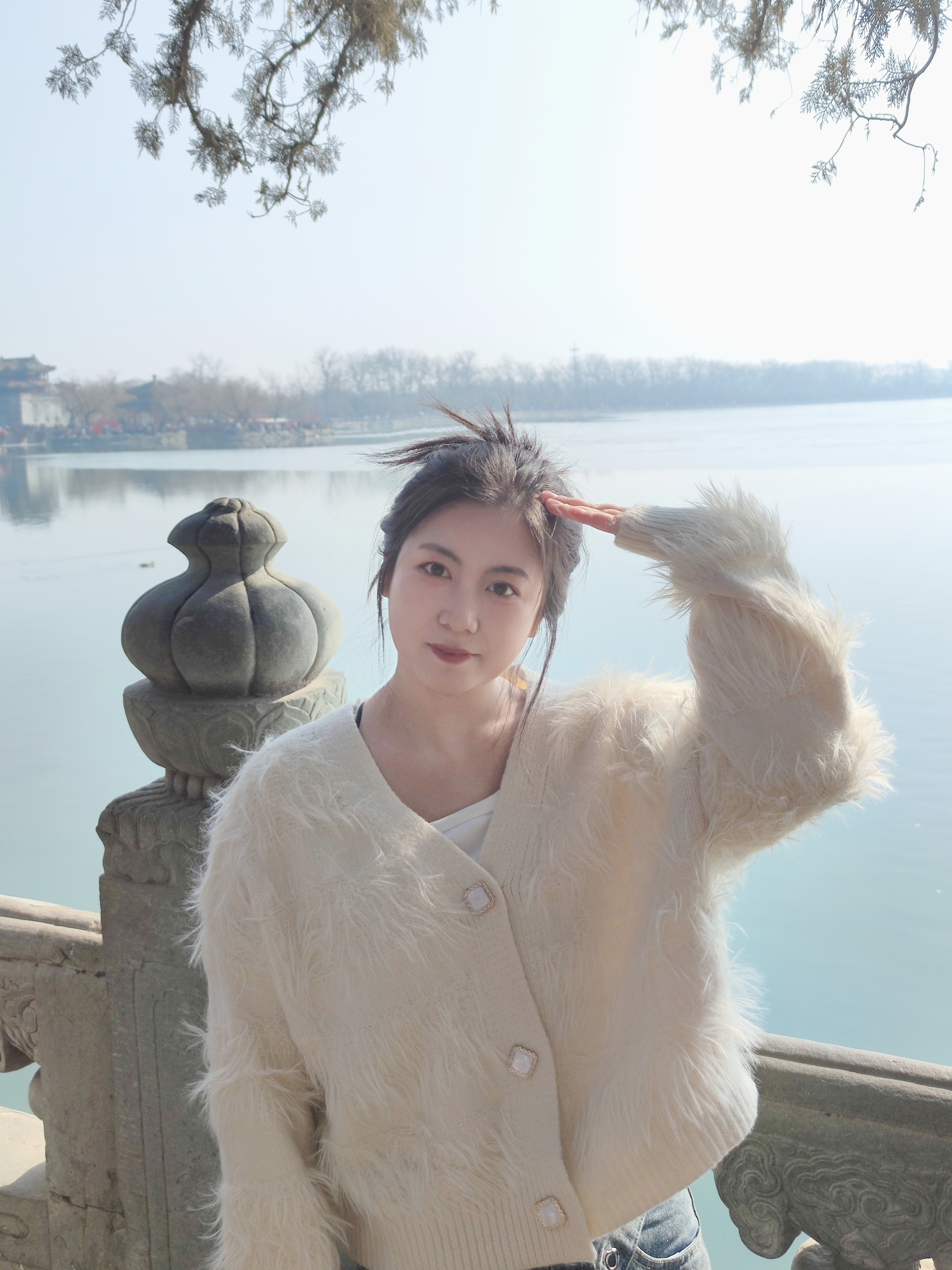 武教员 照片
