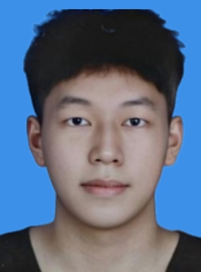秦教员 照片