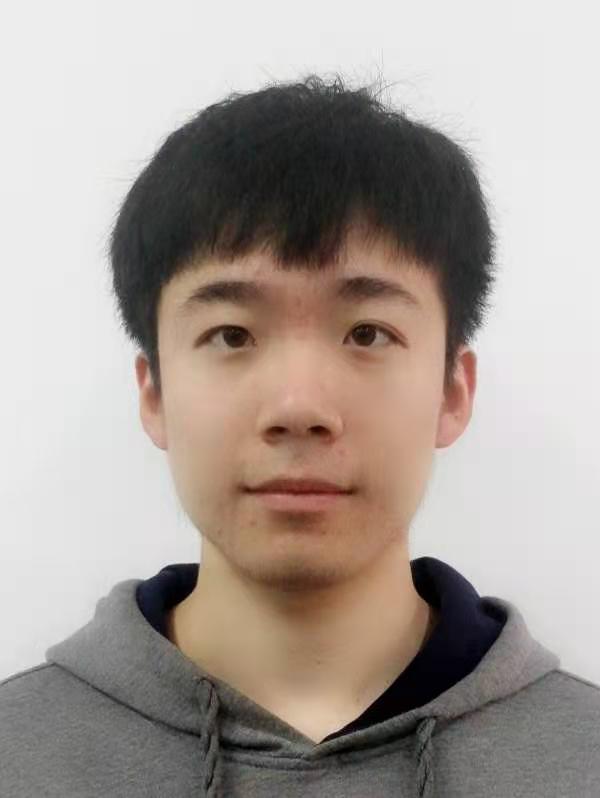 王教员 照片
