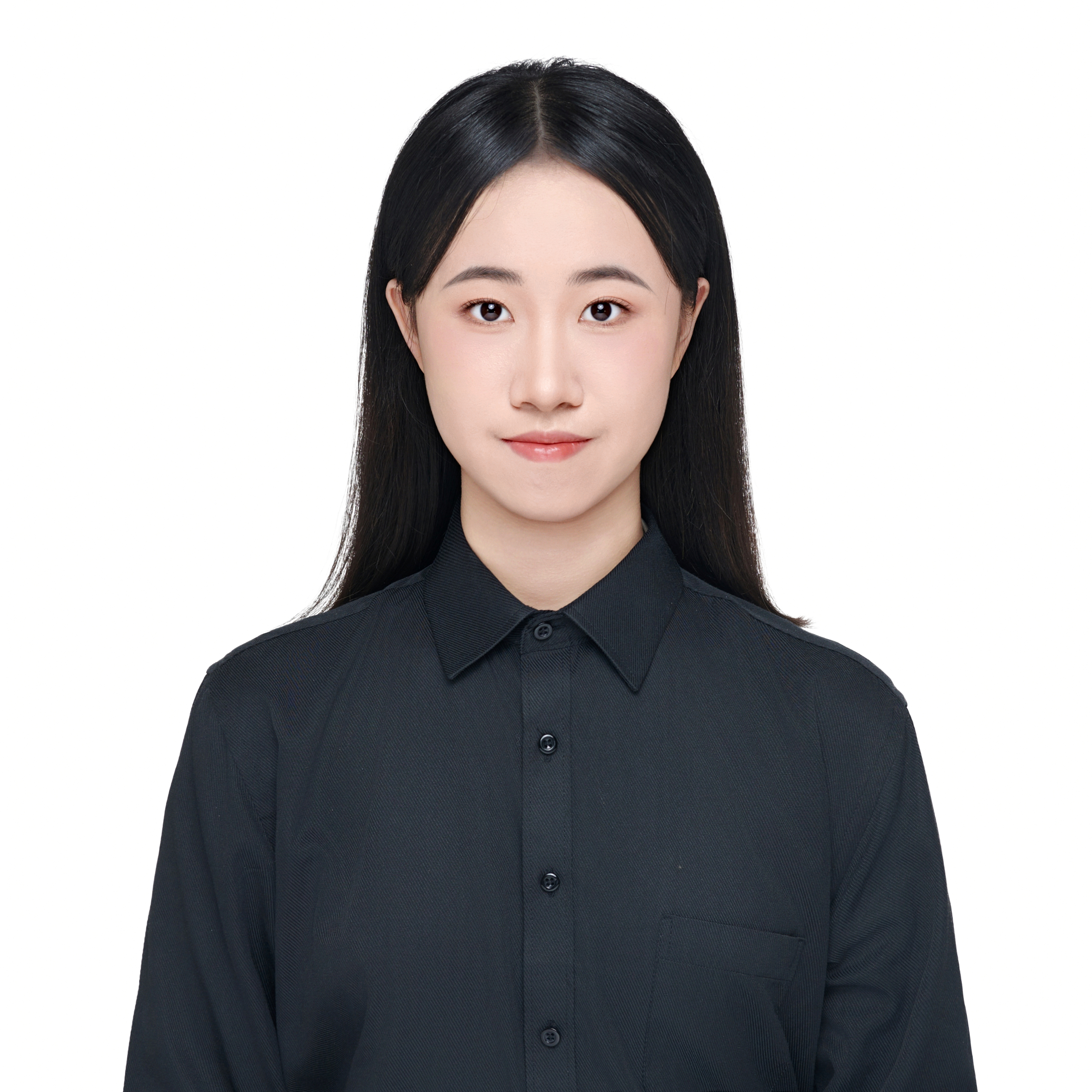蔡教员 照片