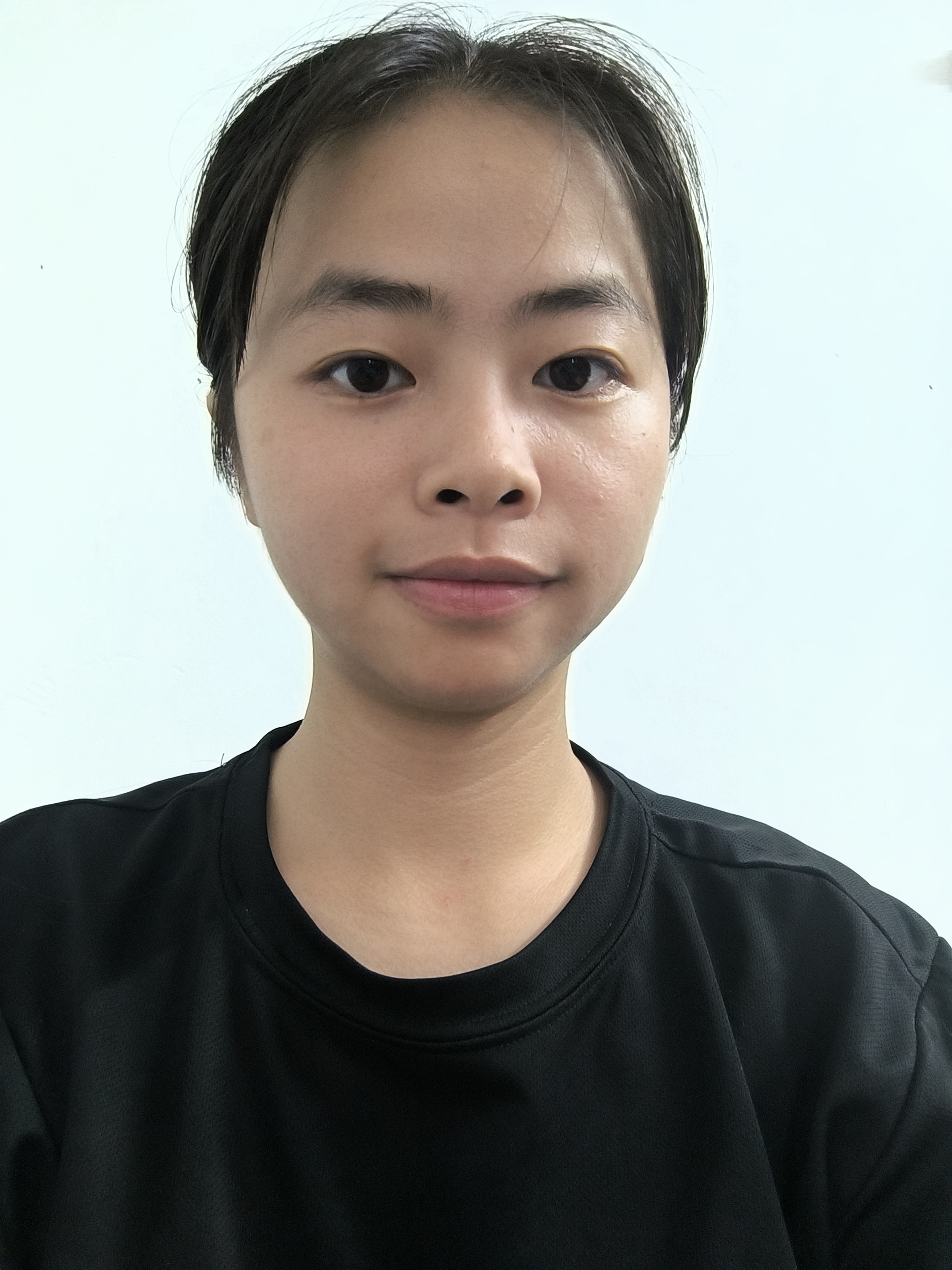 贺教员 照片