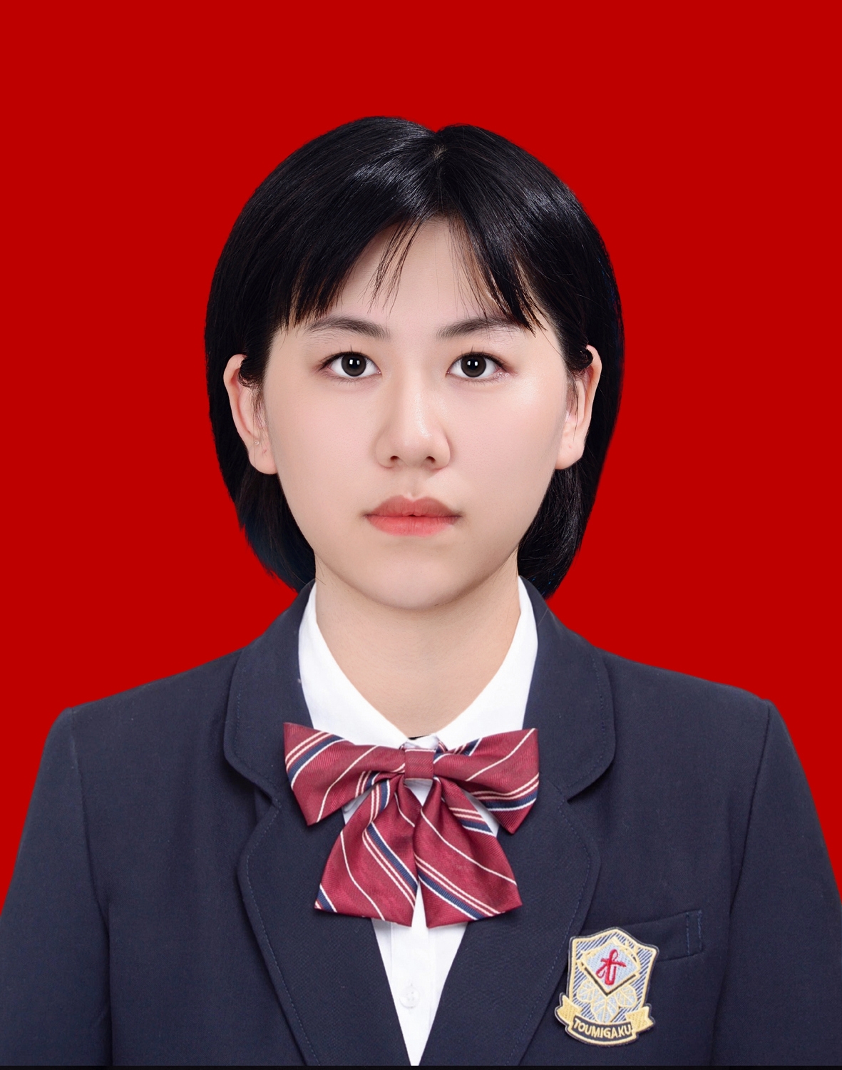 苏教员 照片