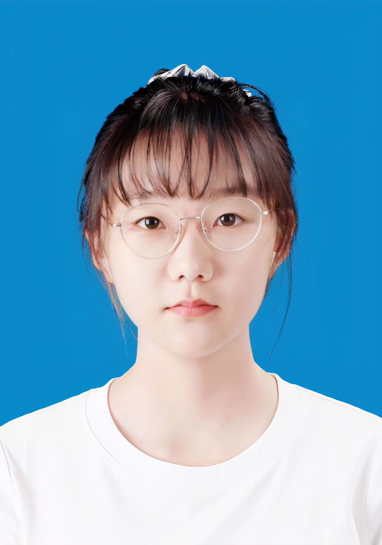 祁教员 照片