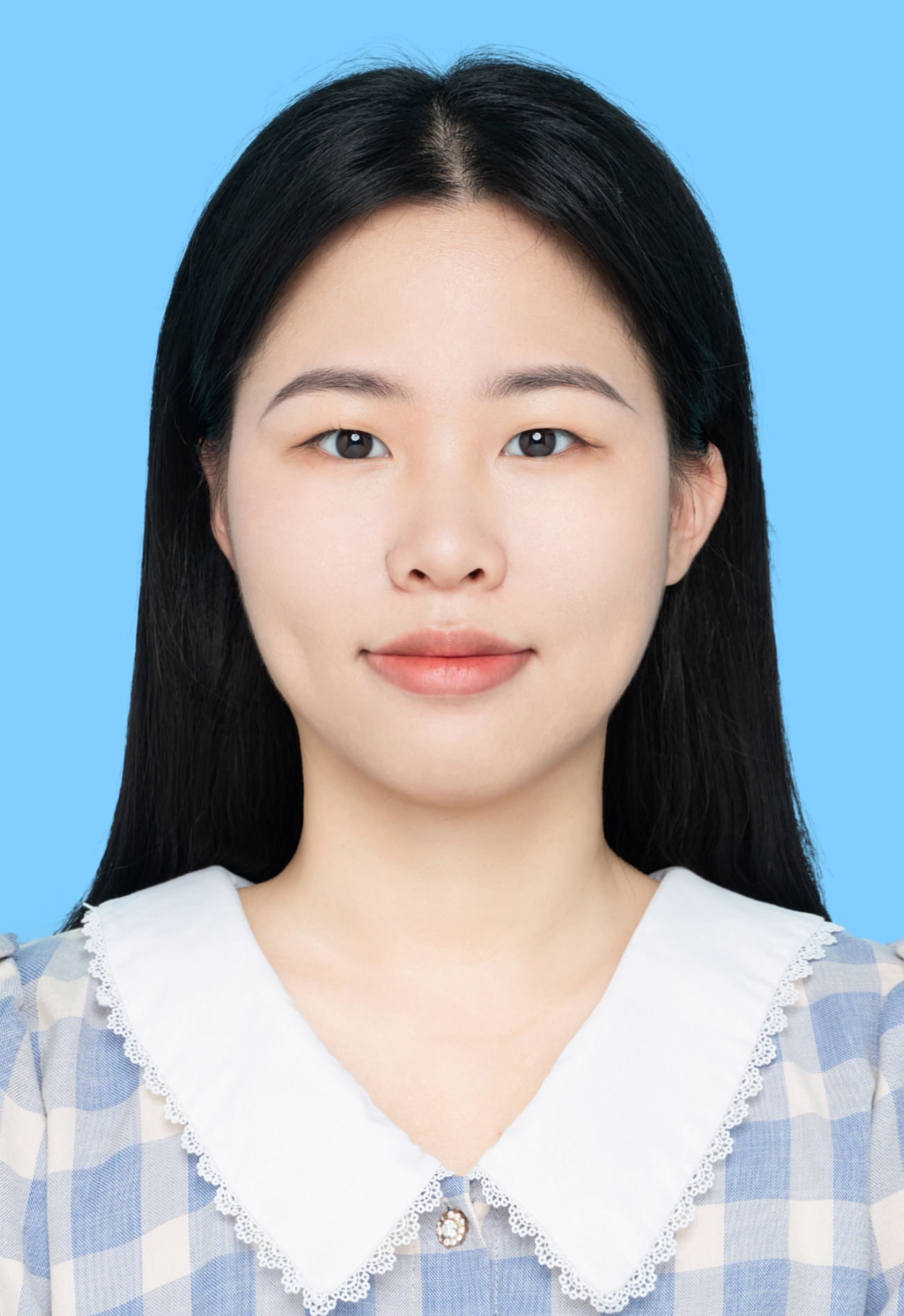 张教员 照片