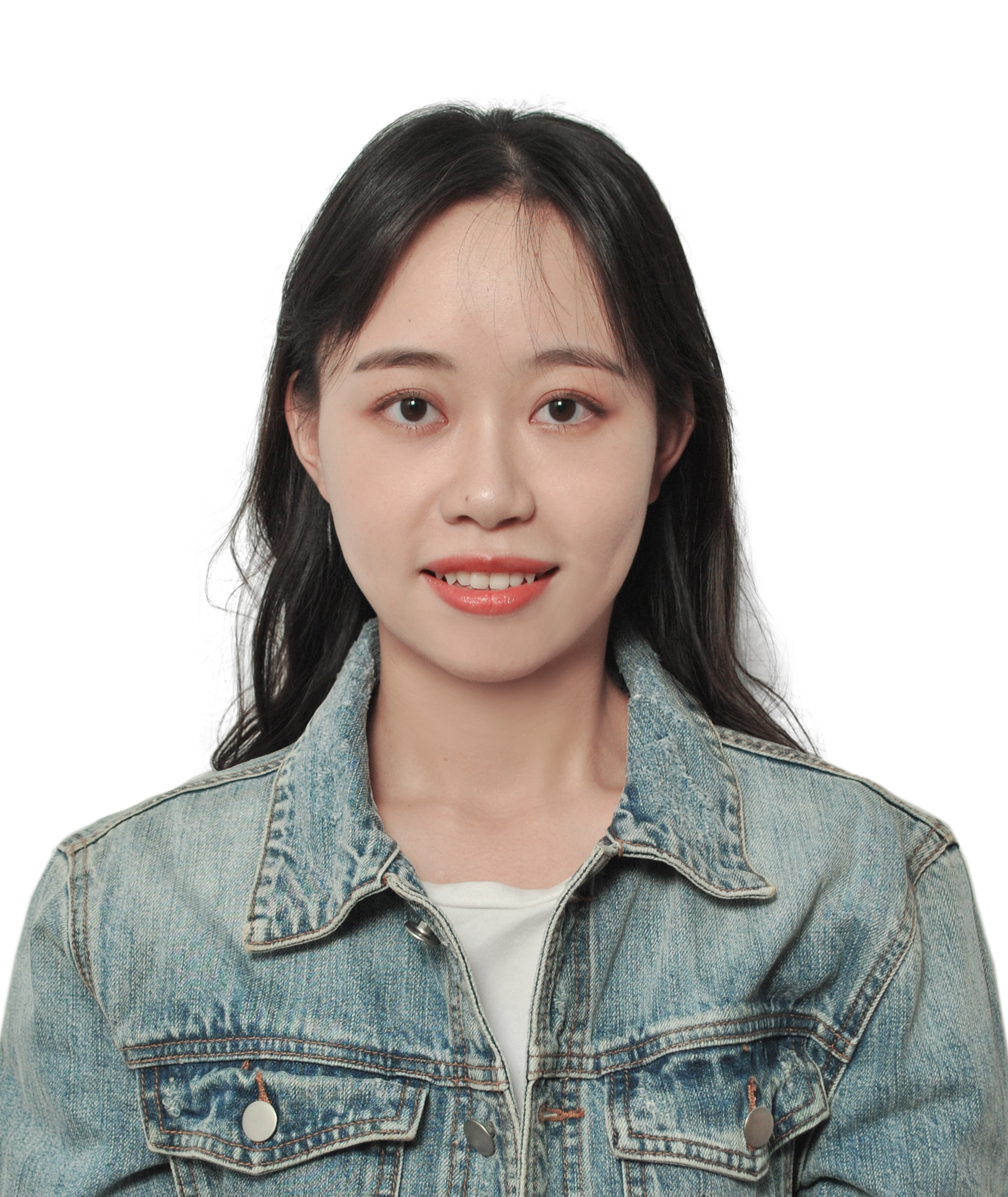 廖教员 照片