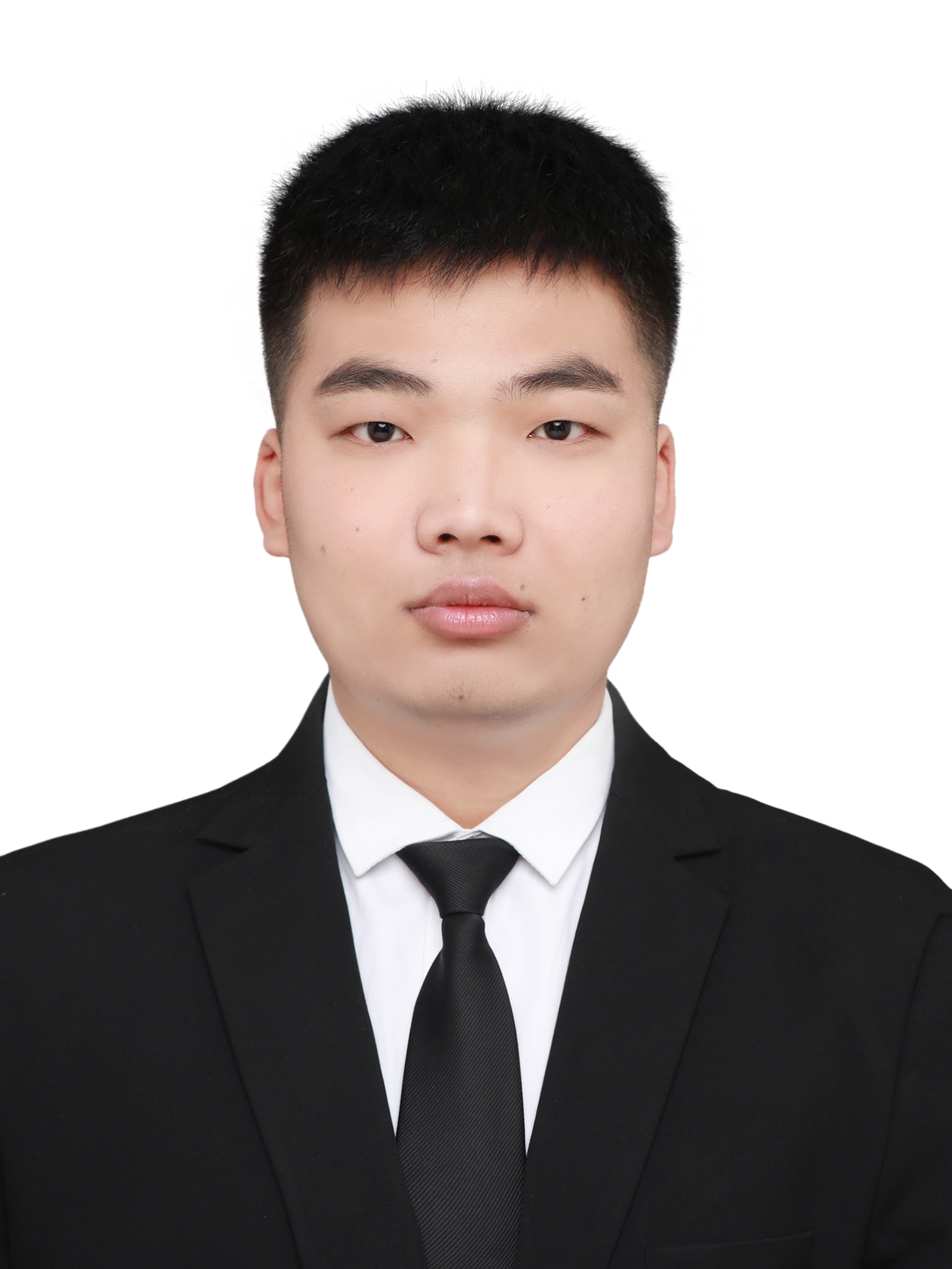 刘教员 照片