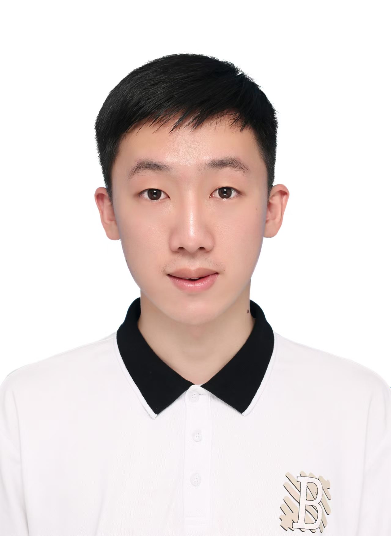 陈教员 照片
