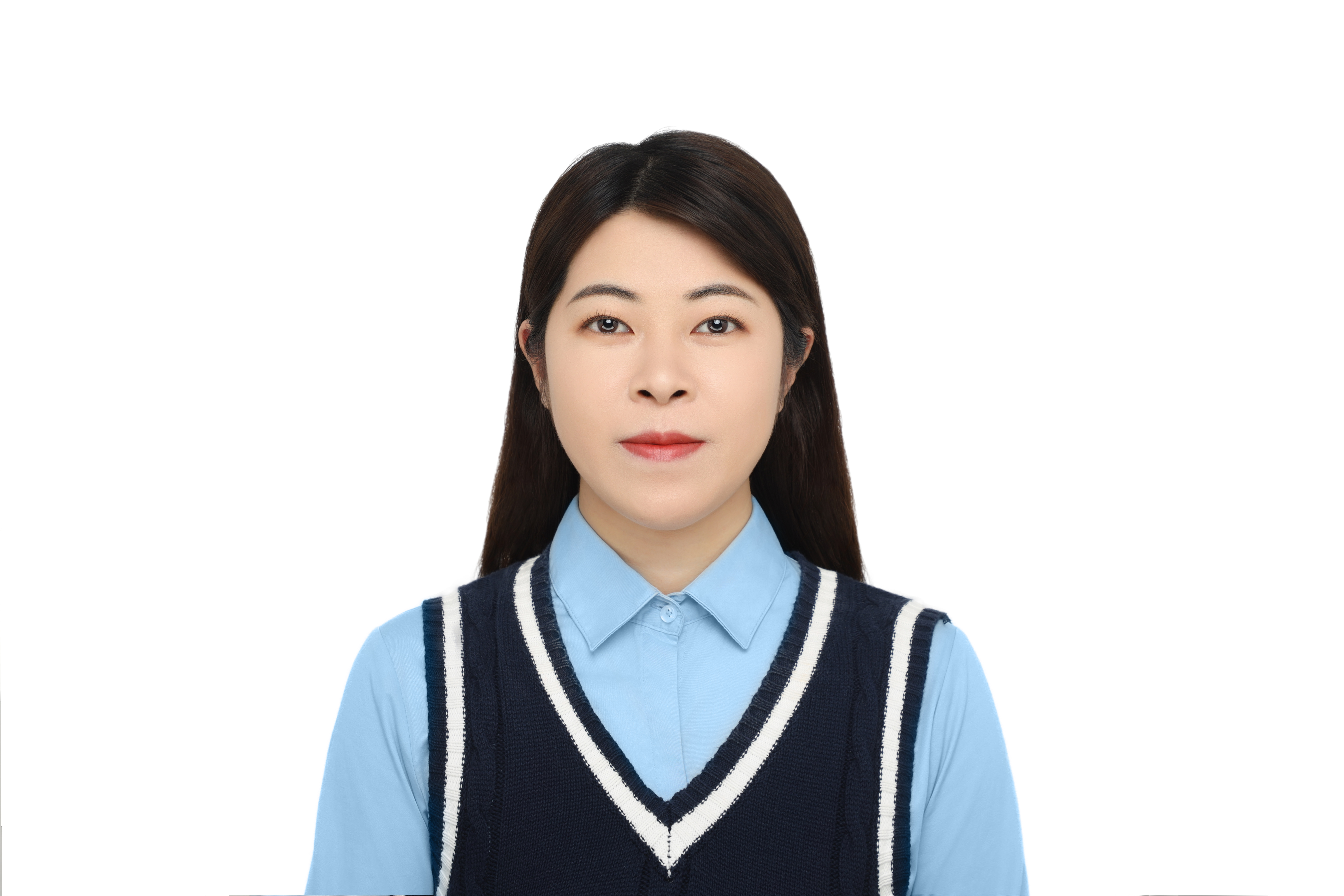 郭教员 照片