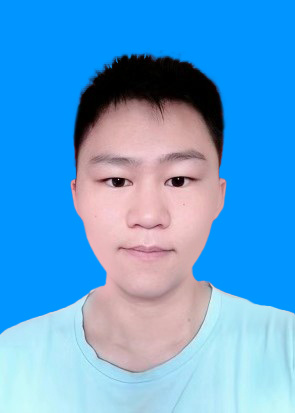 冯教员 照片