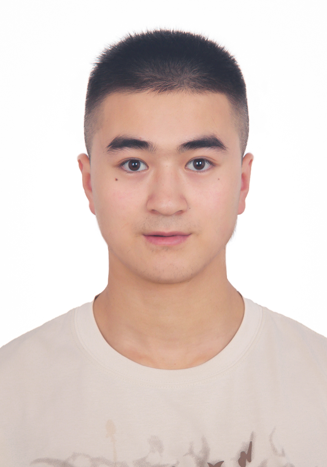 马教员 照片