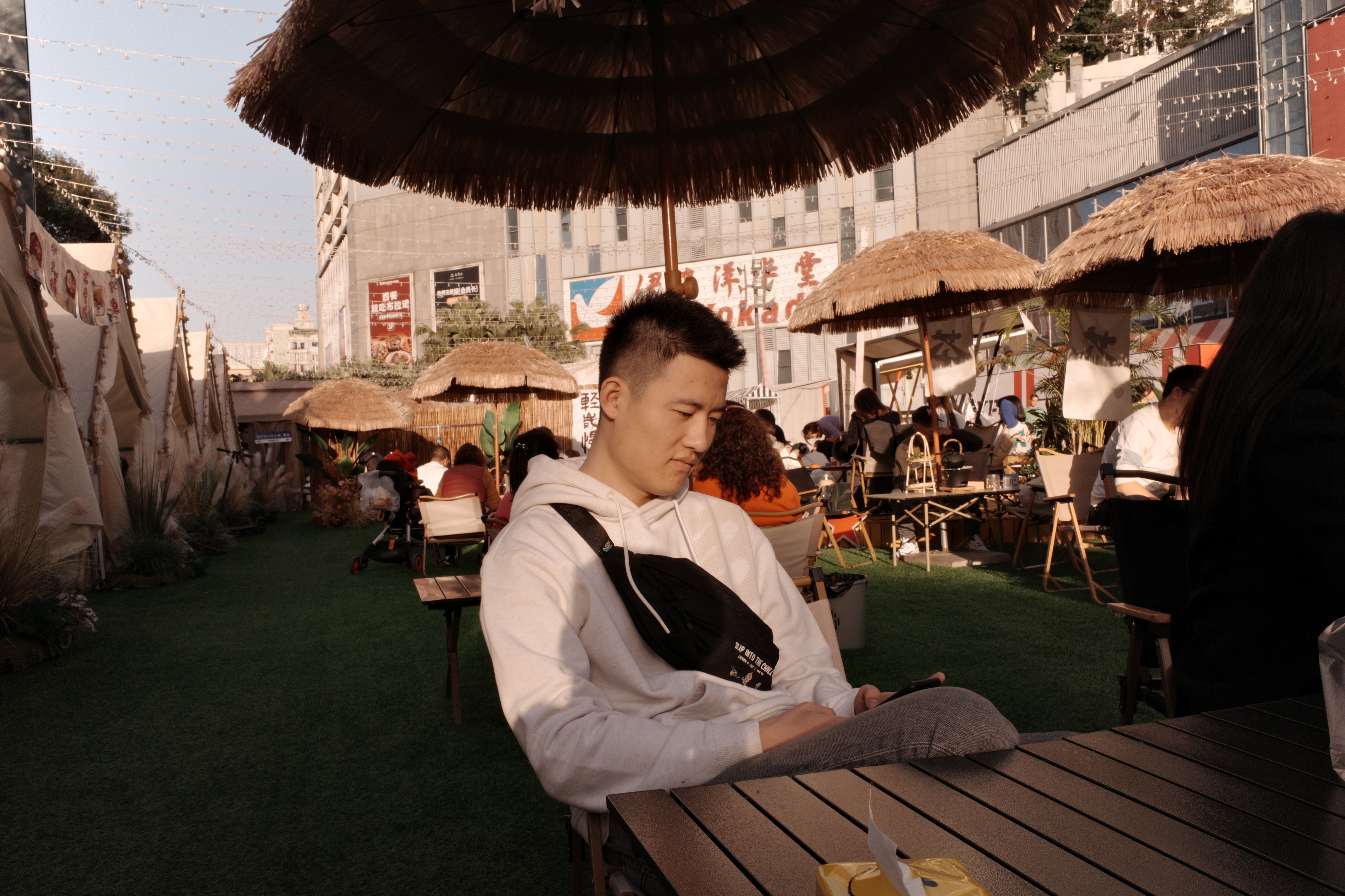 吴教员 照片