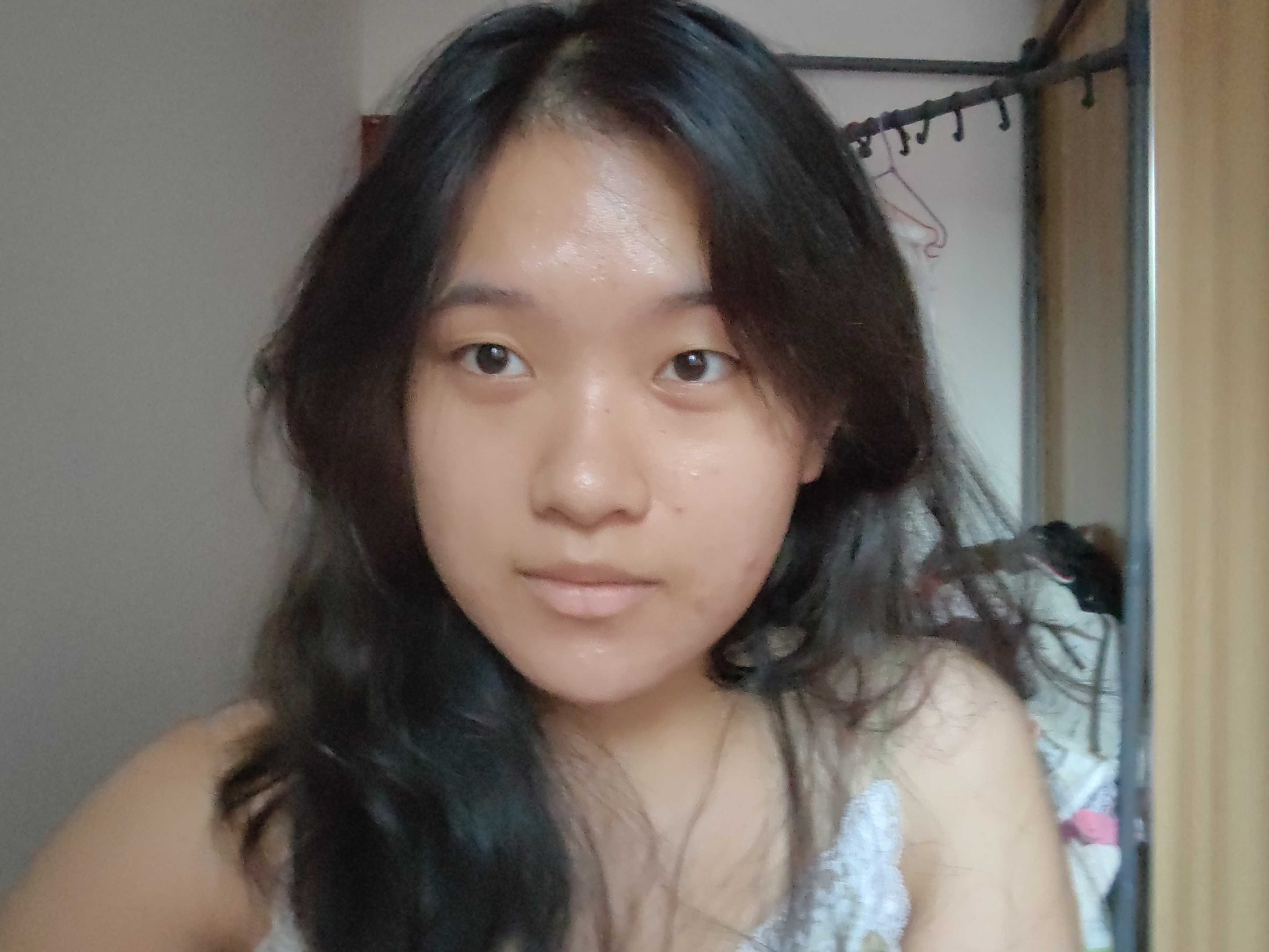唐教员 照片