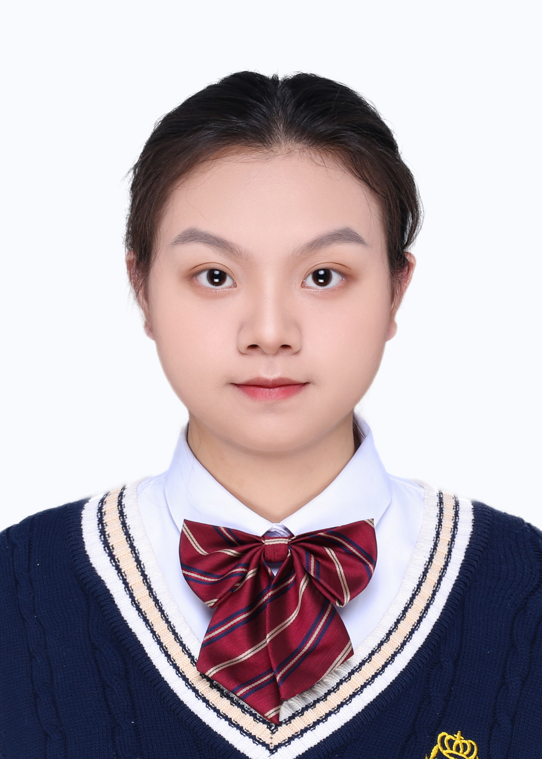 林教员 照片