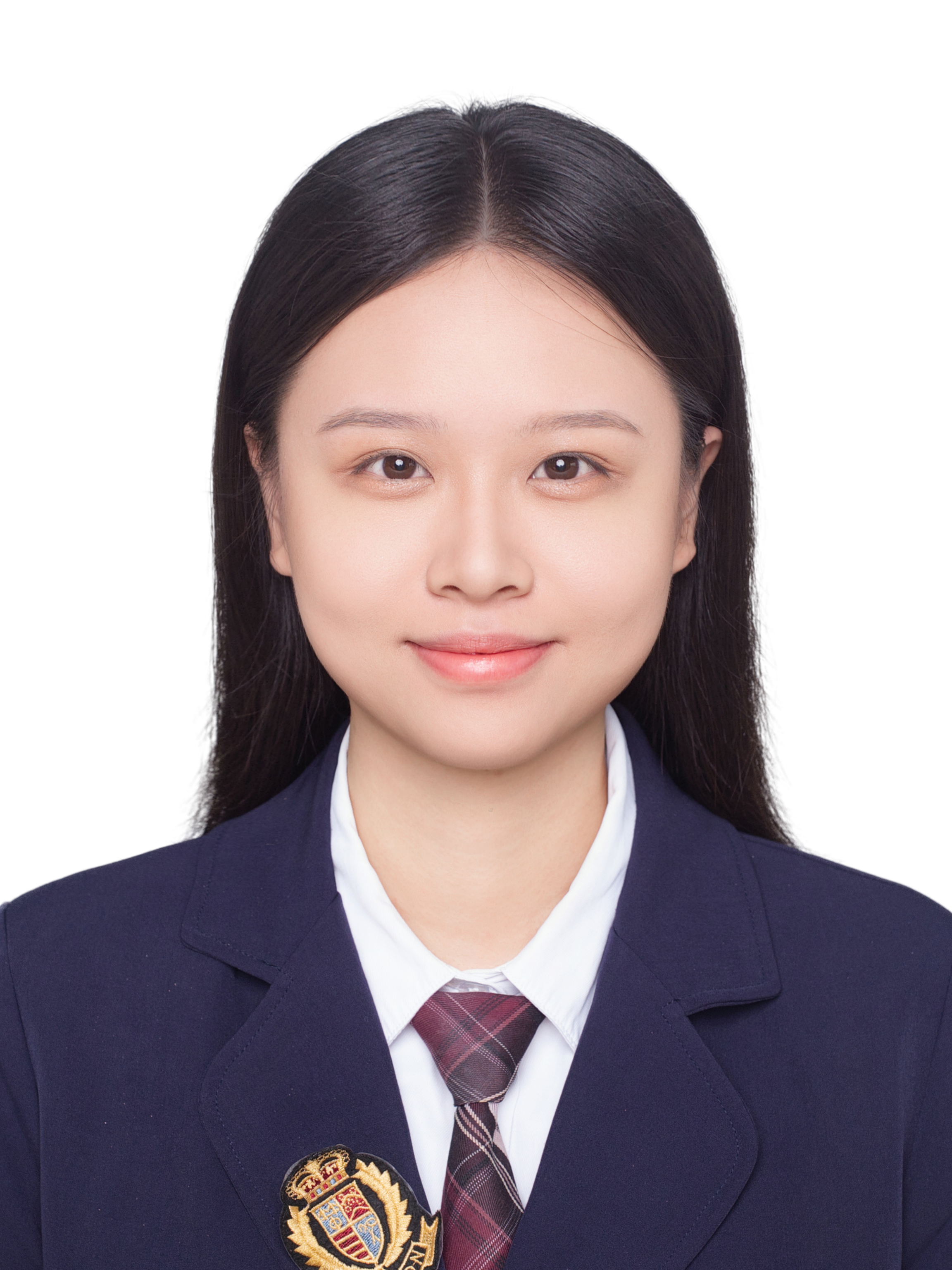徐教员 照片