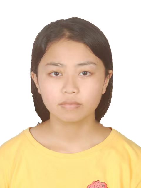 李教员 照片