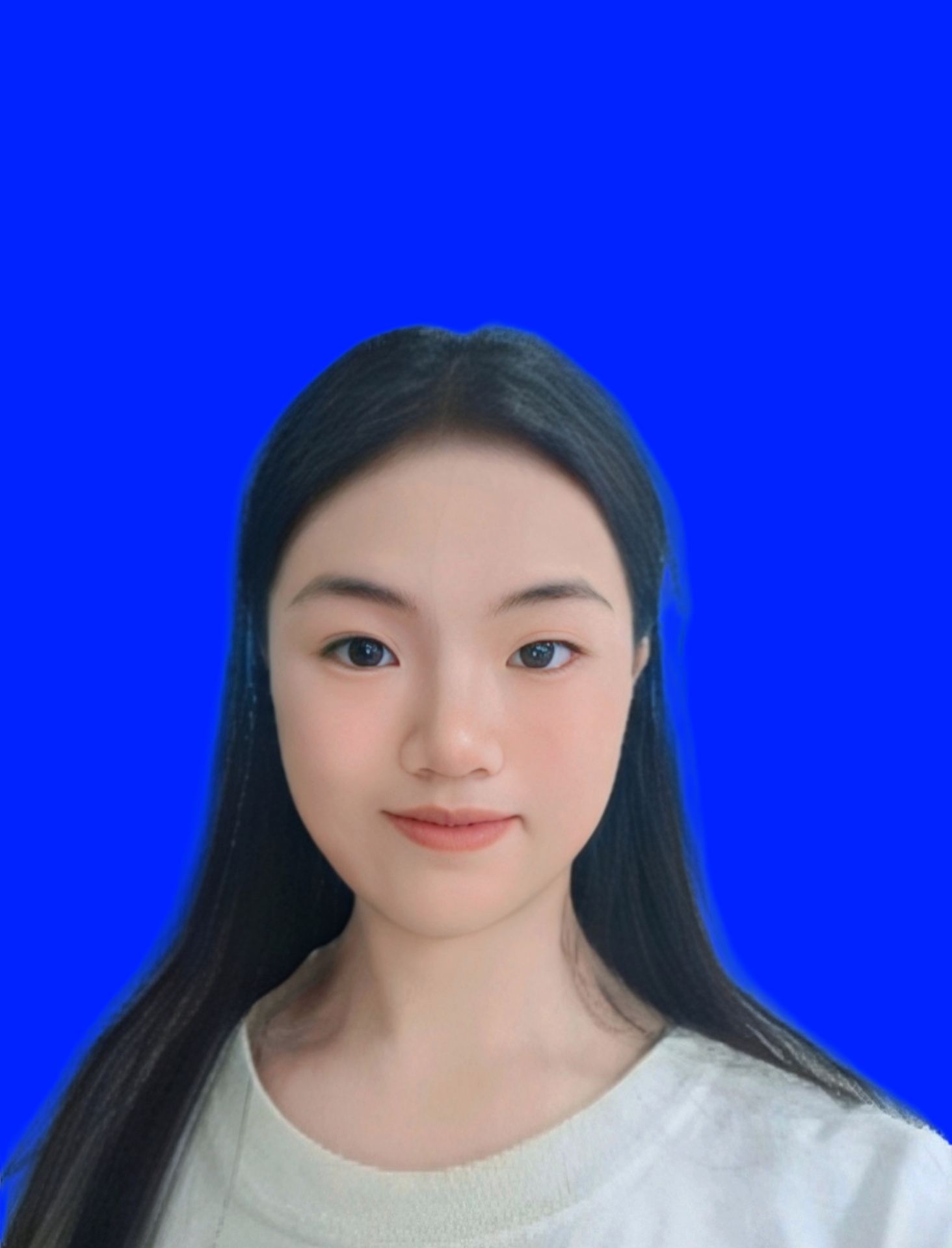 蒋教员 照片