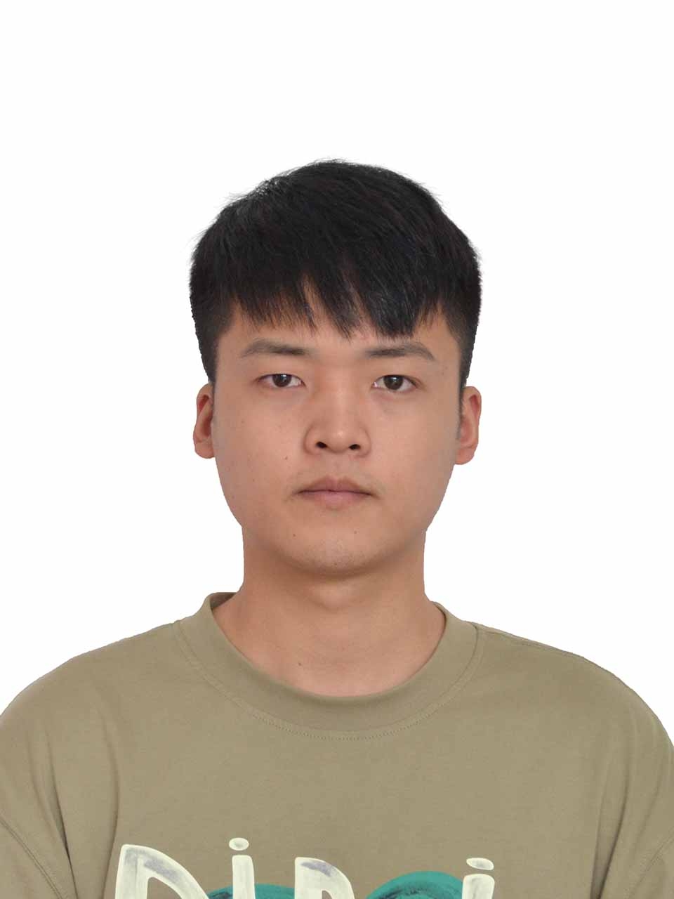 张教员 照片