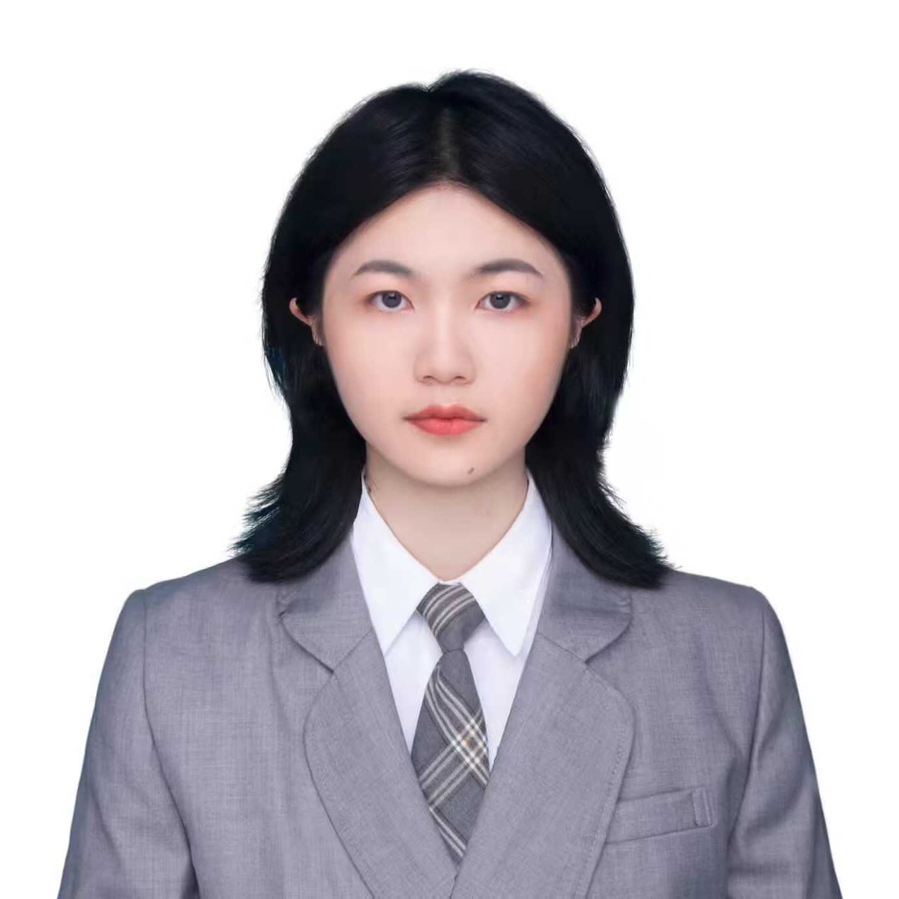 林教员 照片