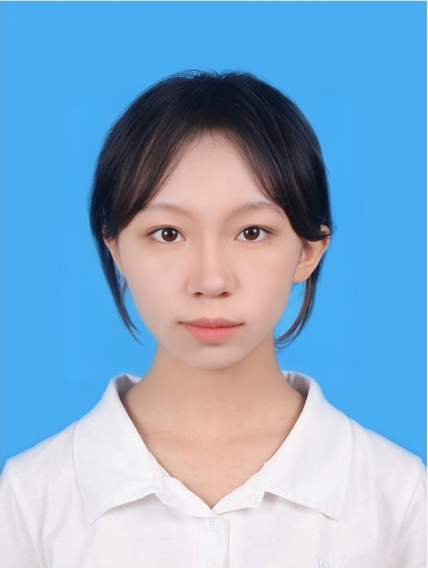 沈教员 照片