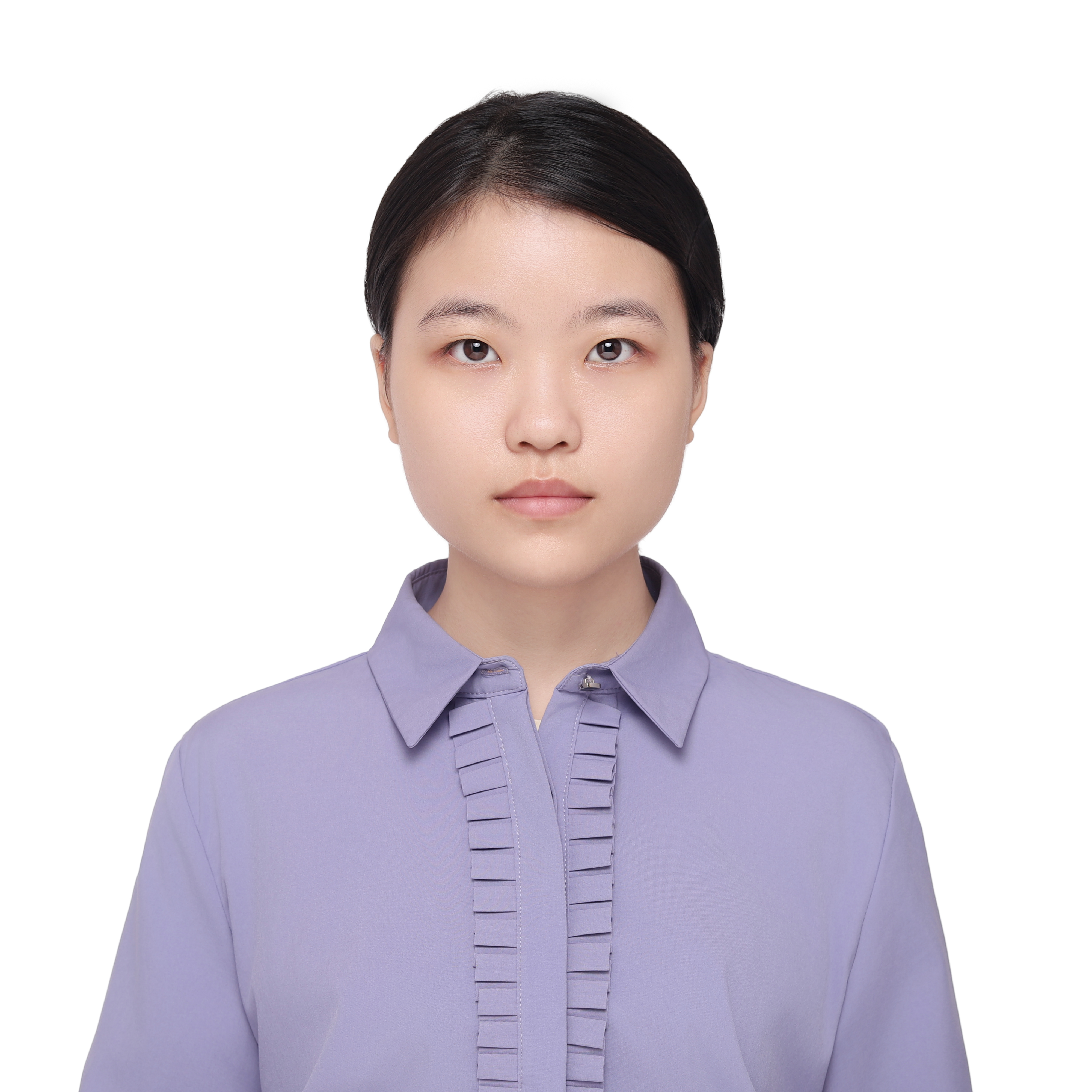 陈教员 照片