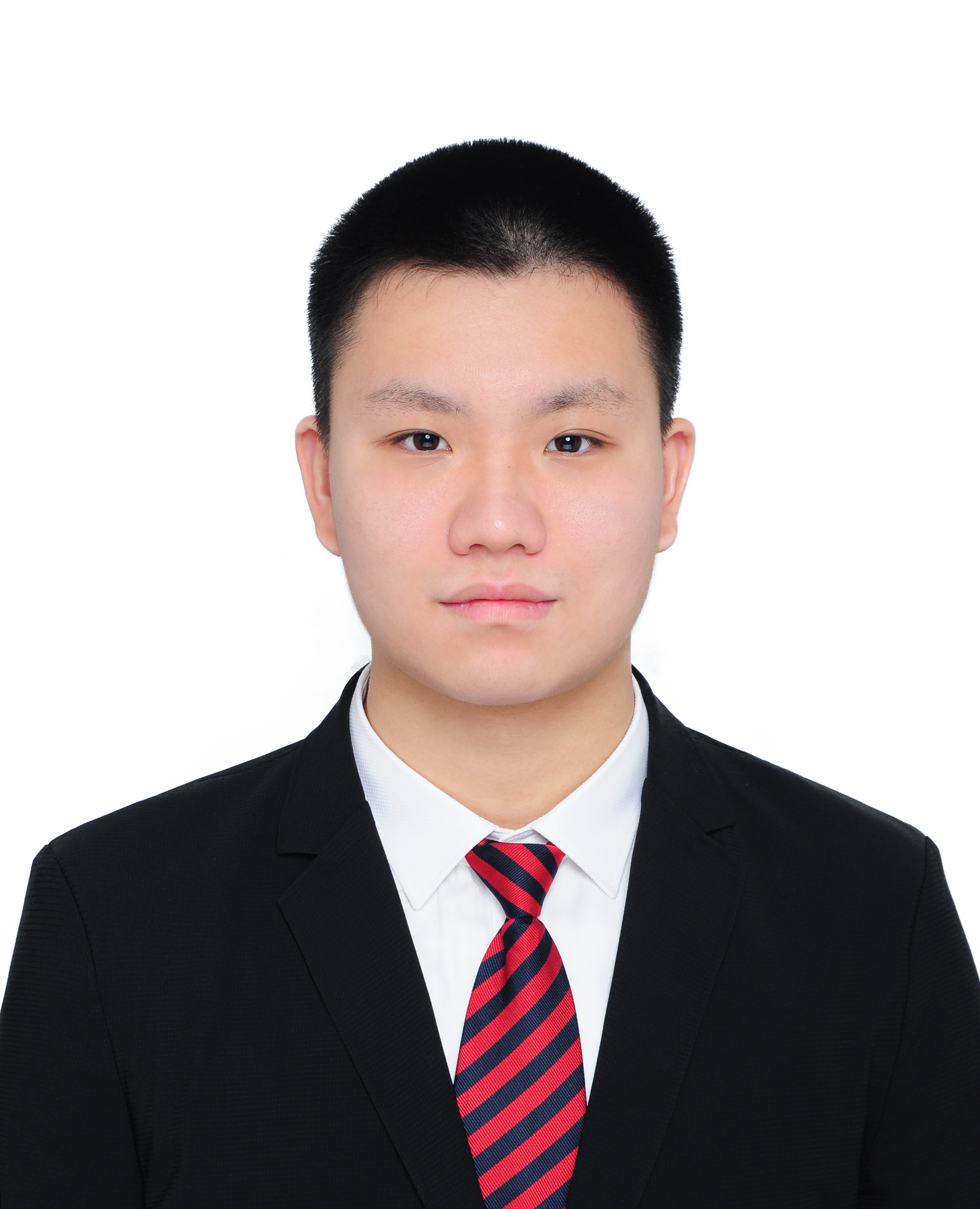陈教员 照片