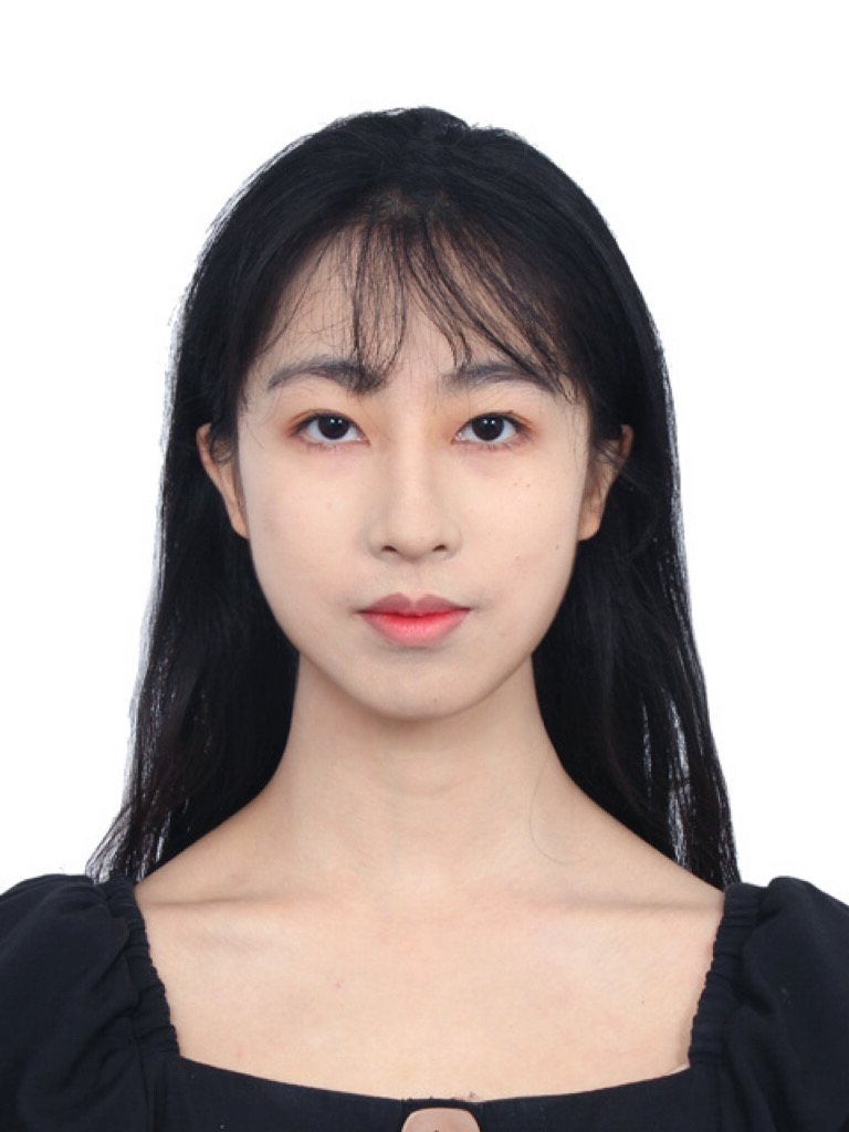 杨教员 照片