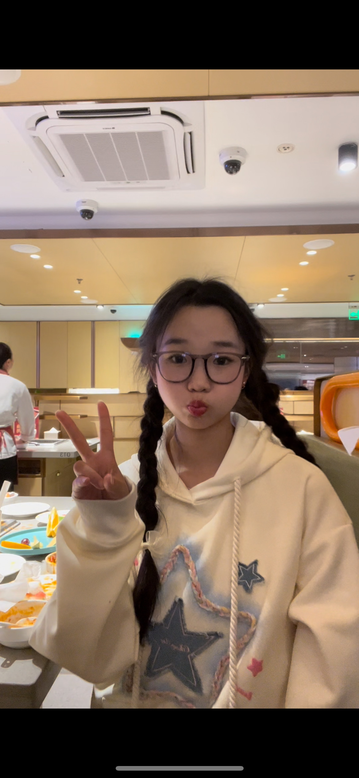 向教员 照片