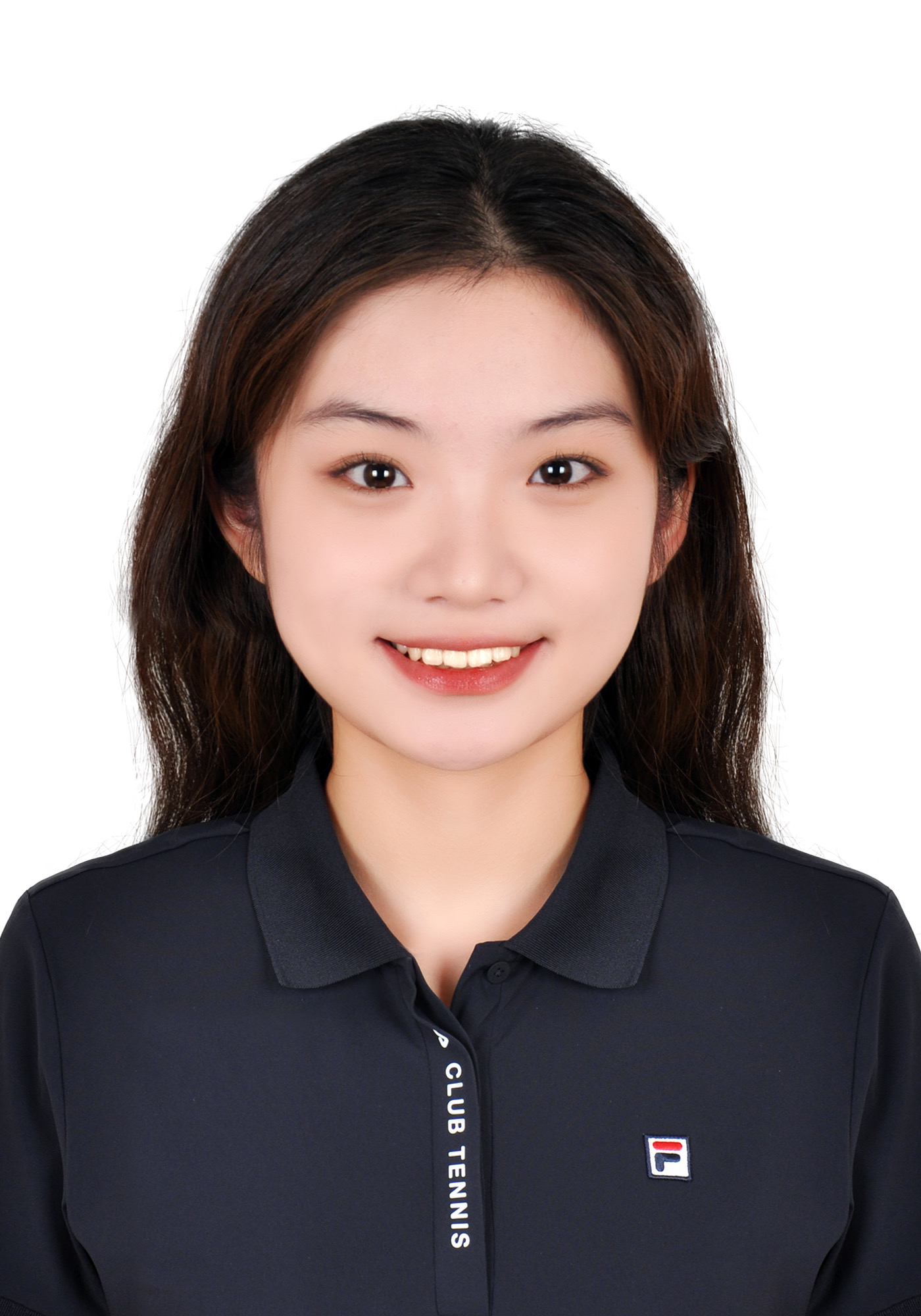 郑教员 照片