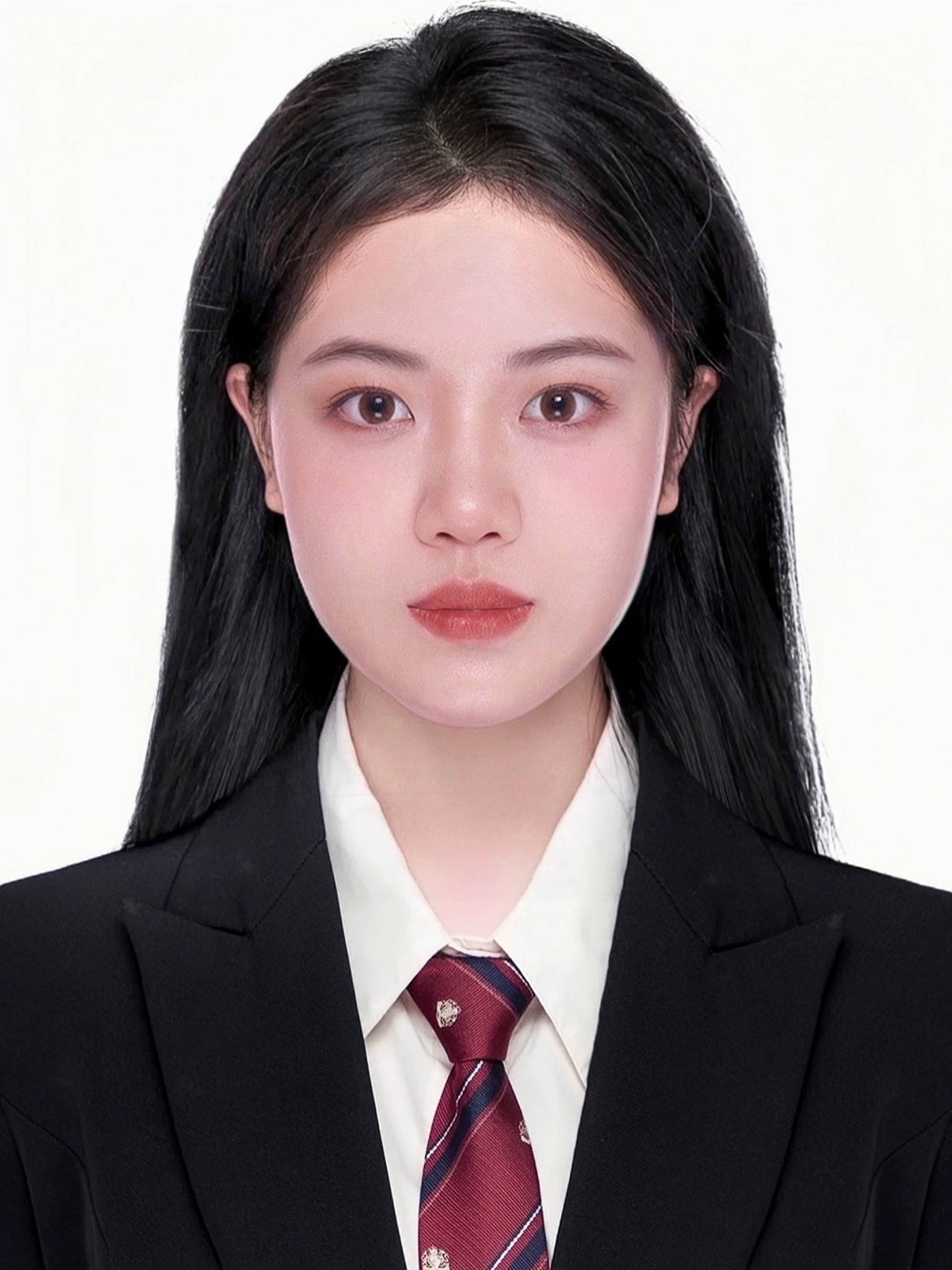 杨教员 照片