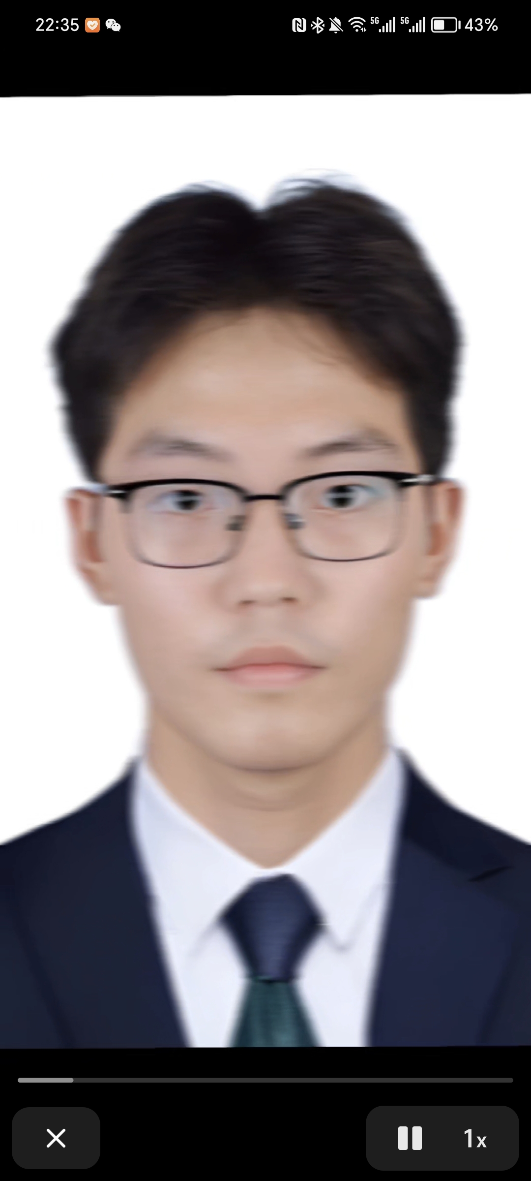 杜教员 照片