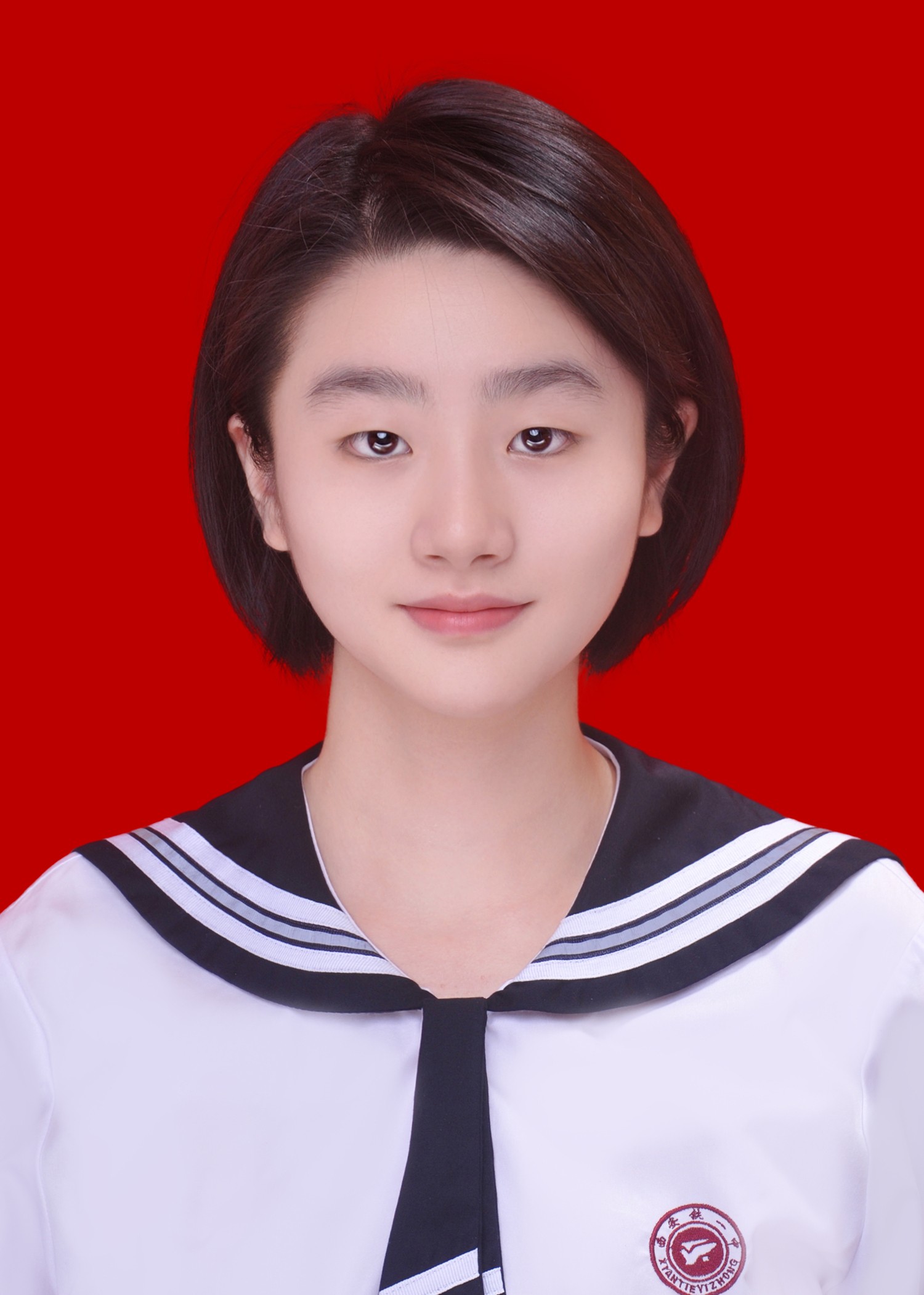 王教员 照片