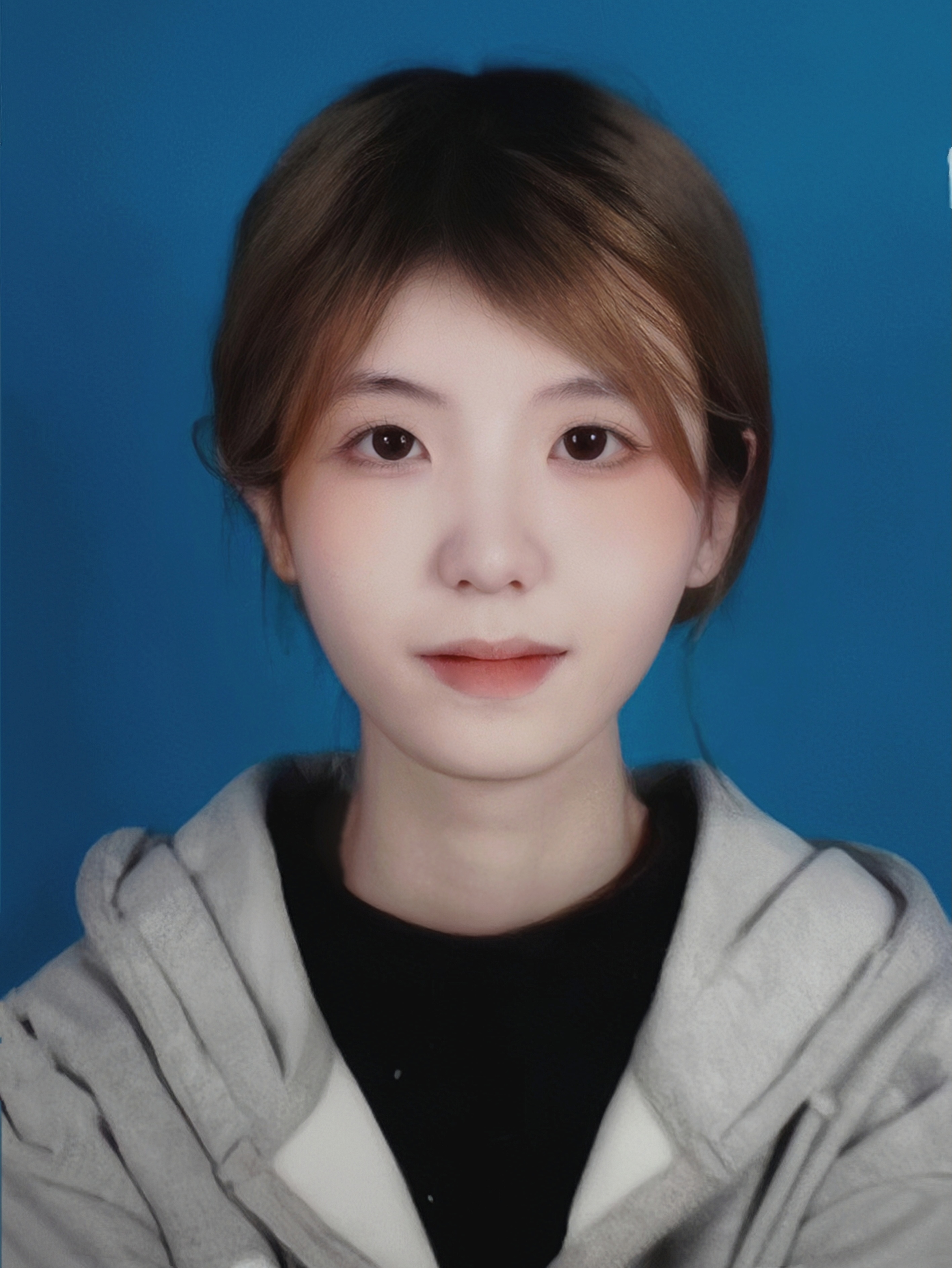 李教员 照片