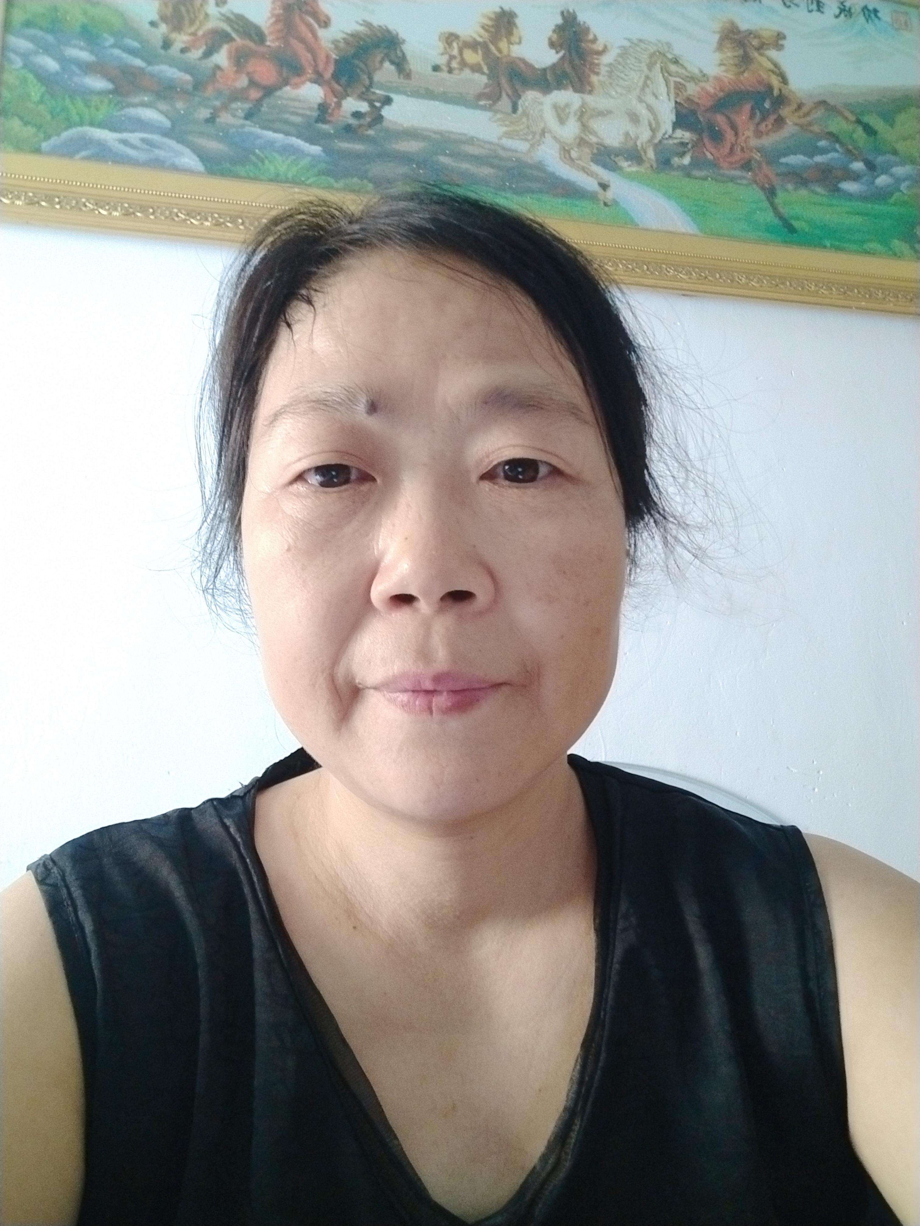 姚教员 照片