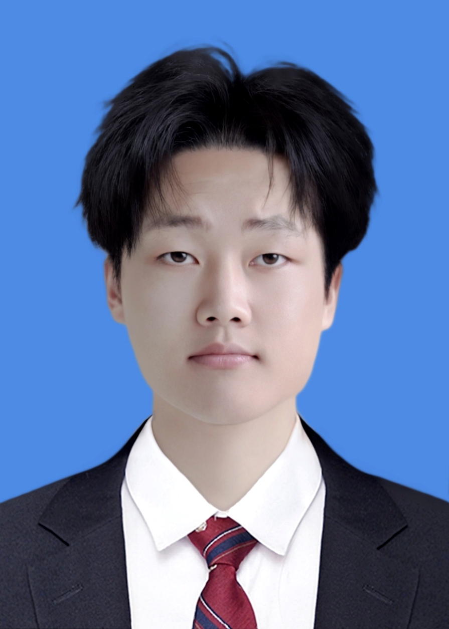 翟教员 照片