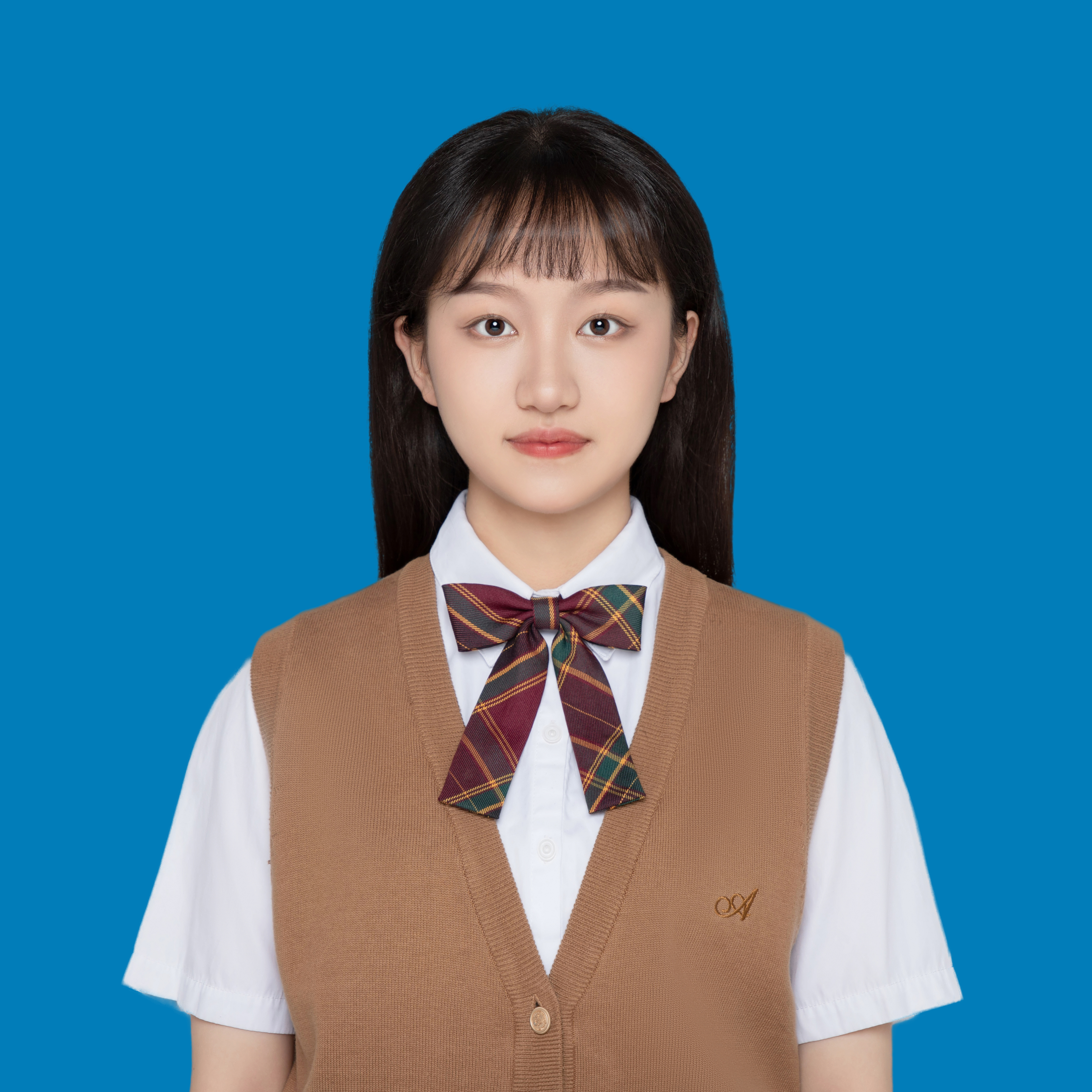 李教员 照片