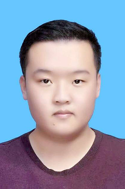 Y教员 照片