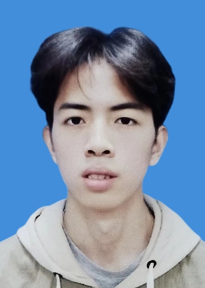 吴教员 照片