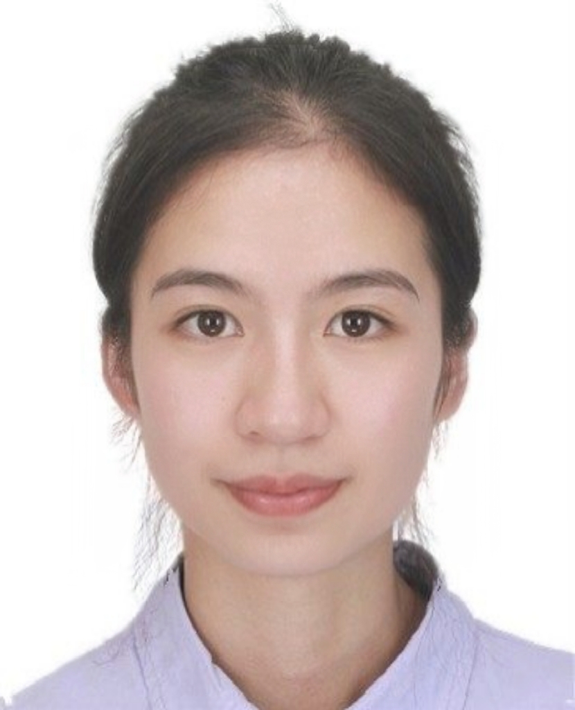 李教员 照片