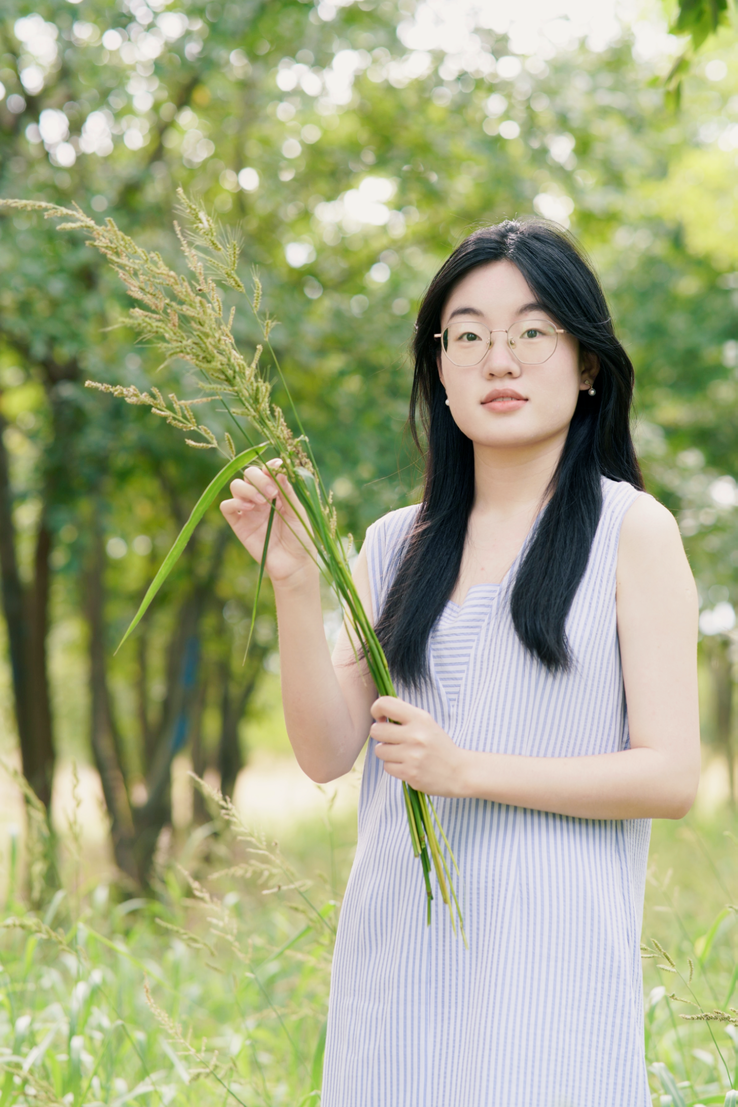 王教员 照片