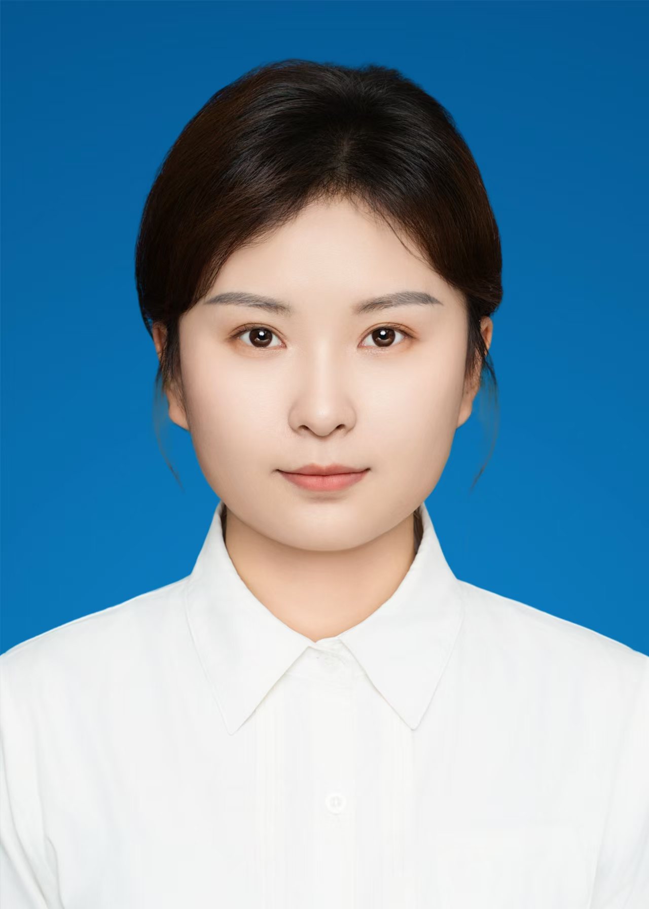 韩教员 照片