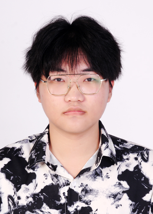 马教员 照片
