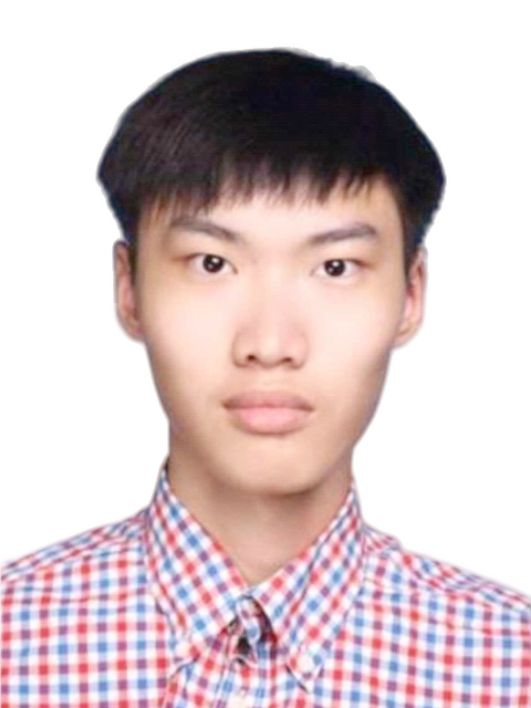 陈教员 照片