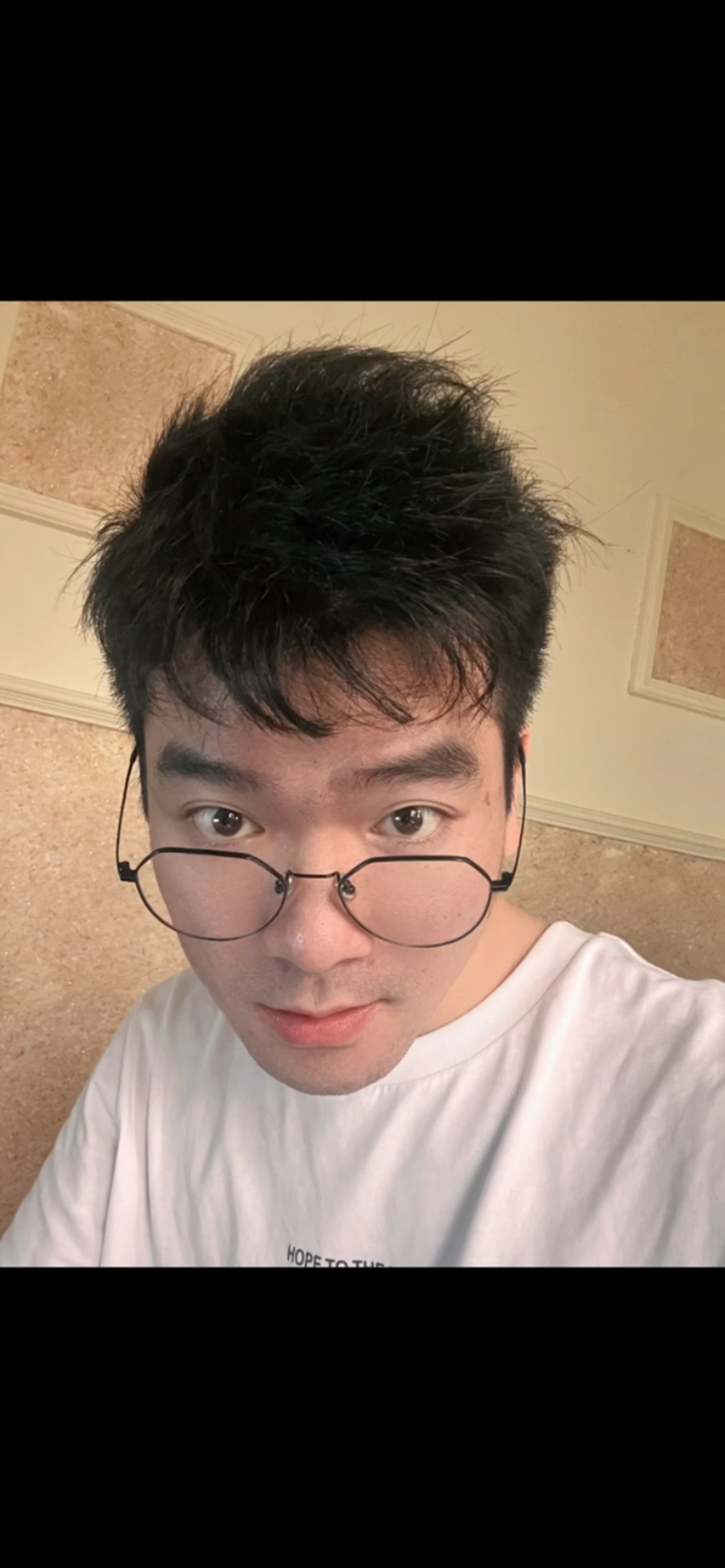 刘教员 照片
