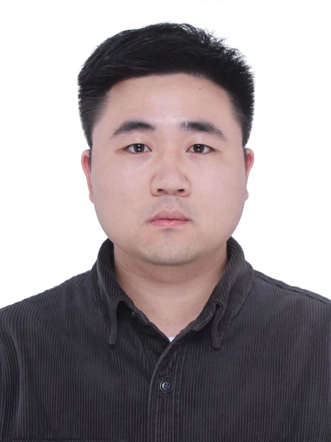 张教员 照片