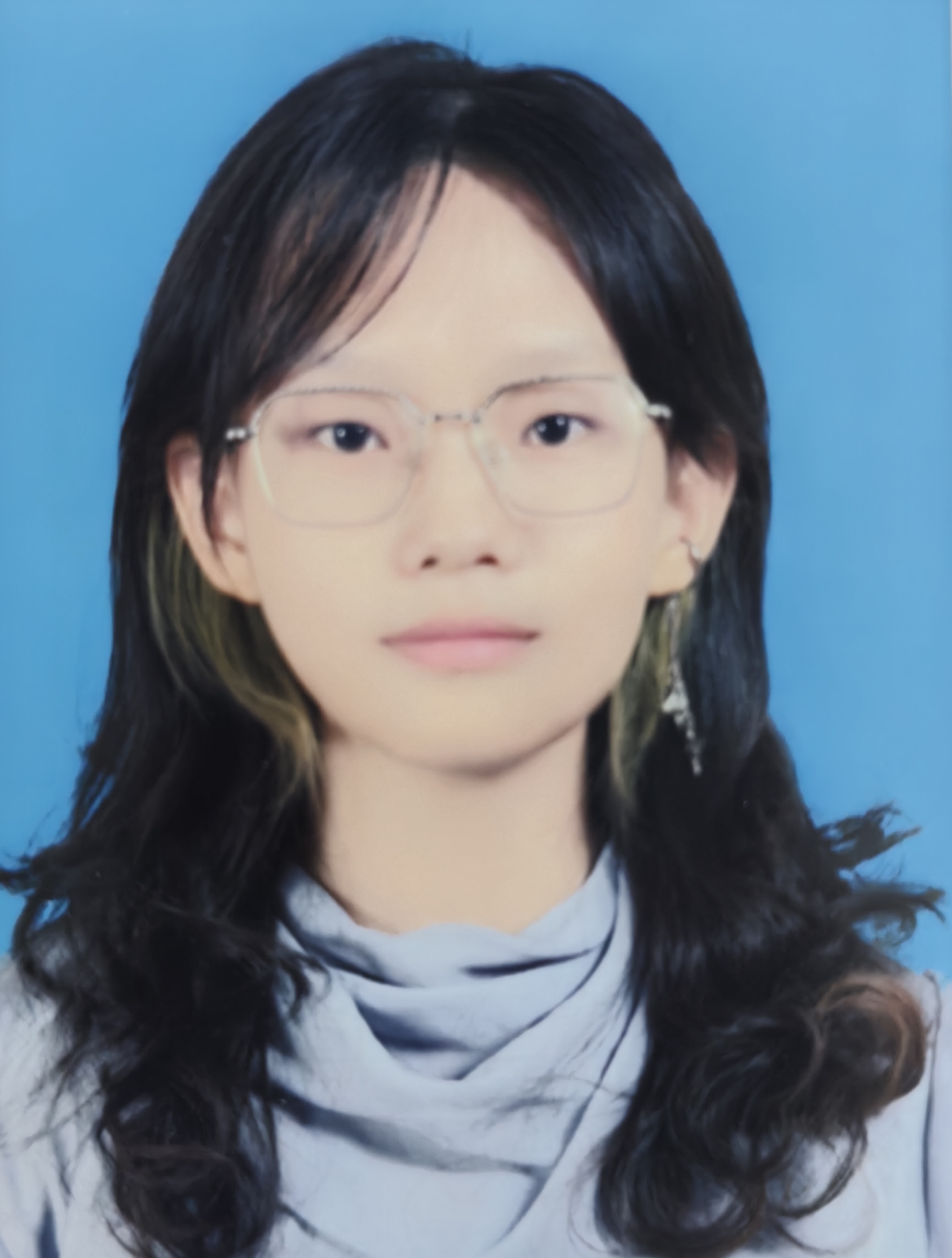 王教员 照片