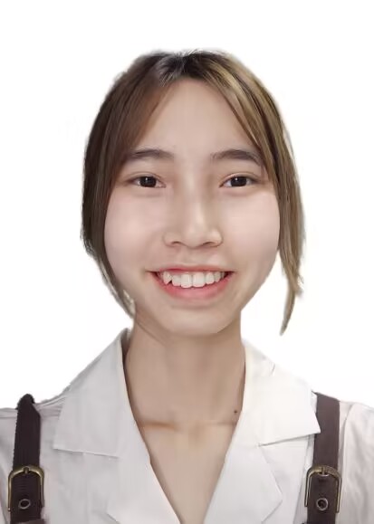 朱教员 照片