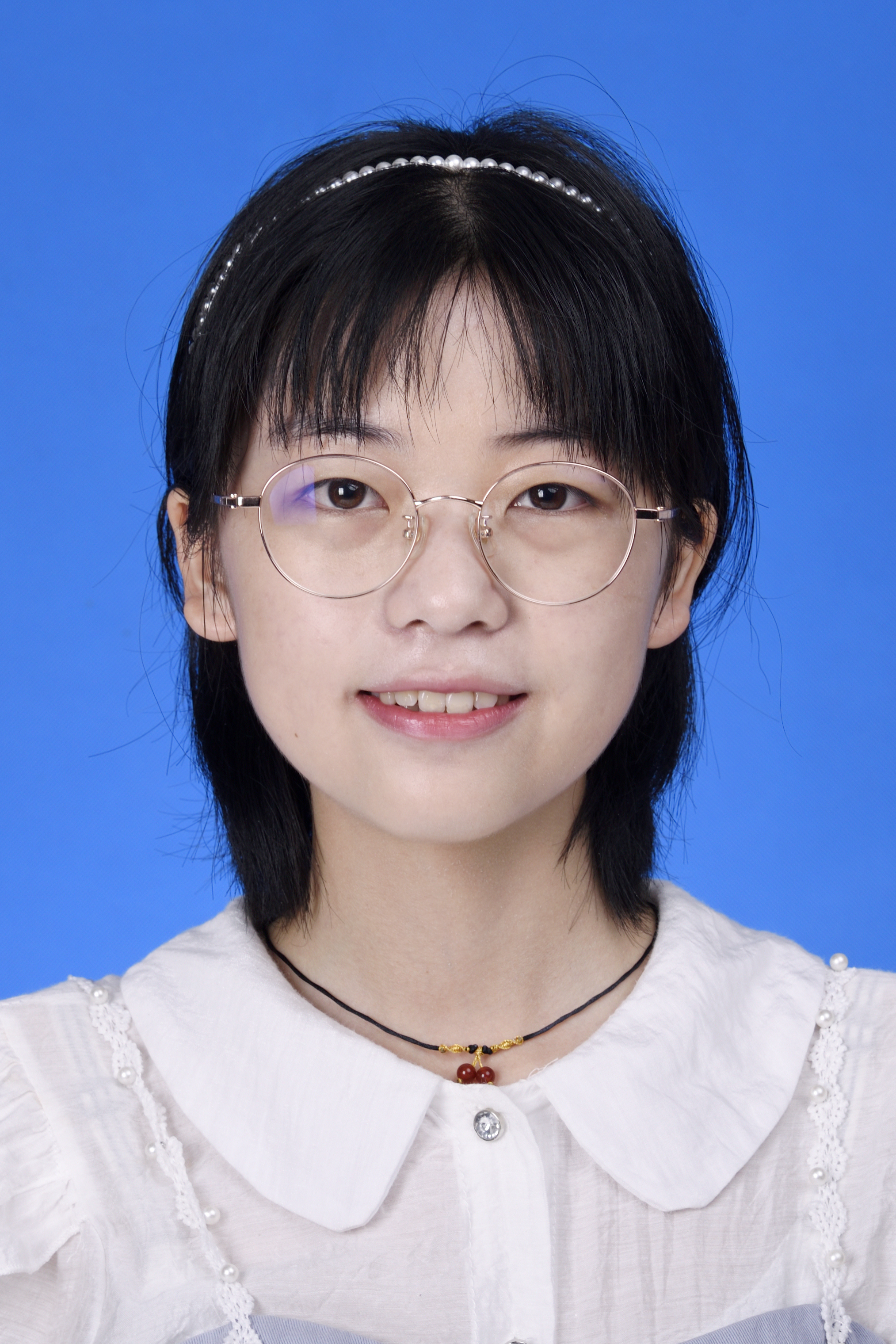 穆教员 照片