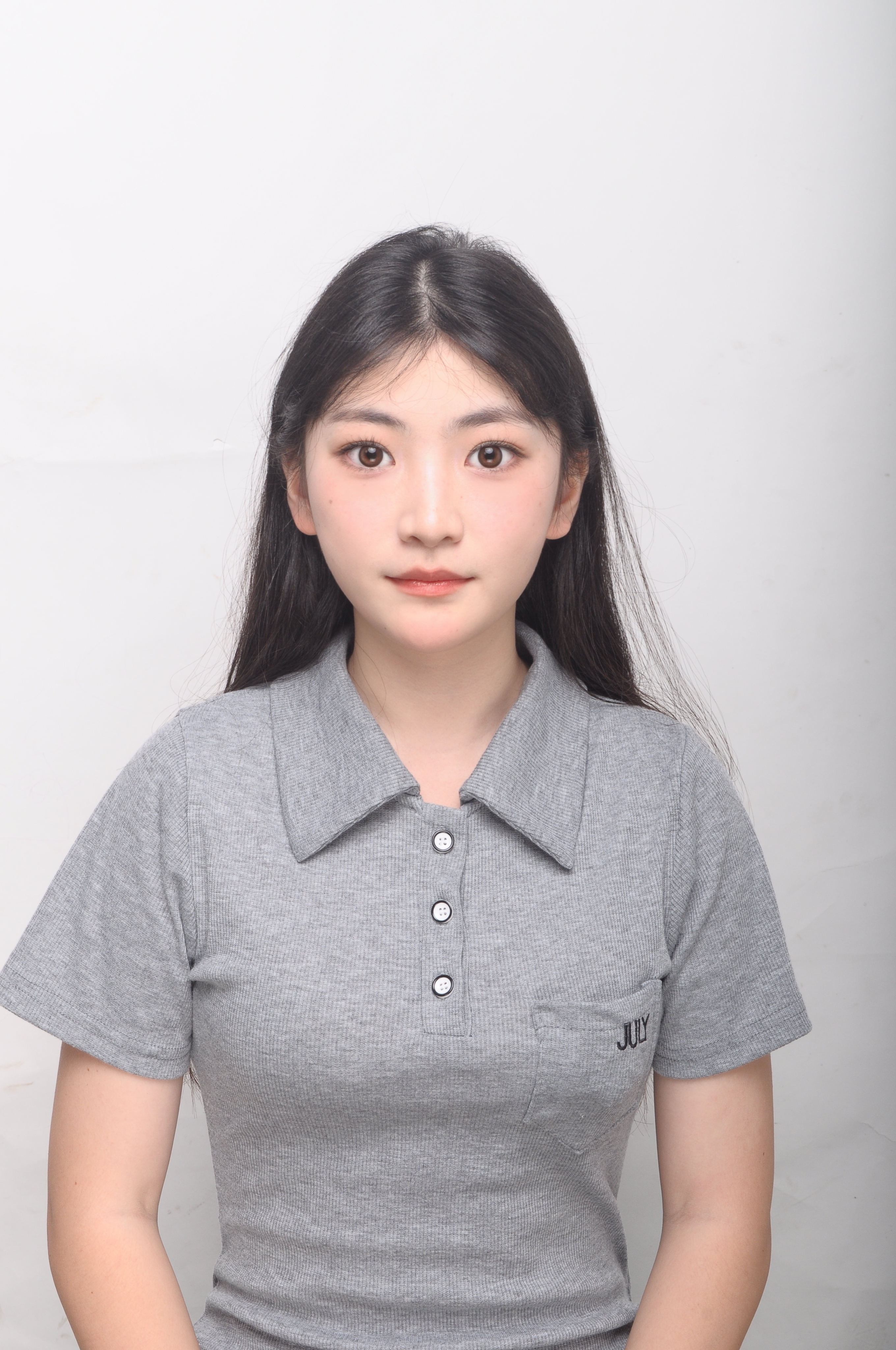 龚教员 照片