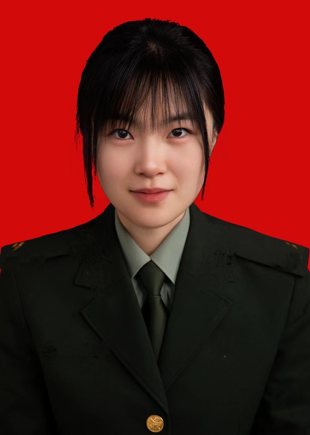 姜教员 照片